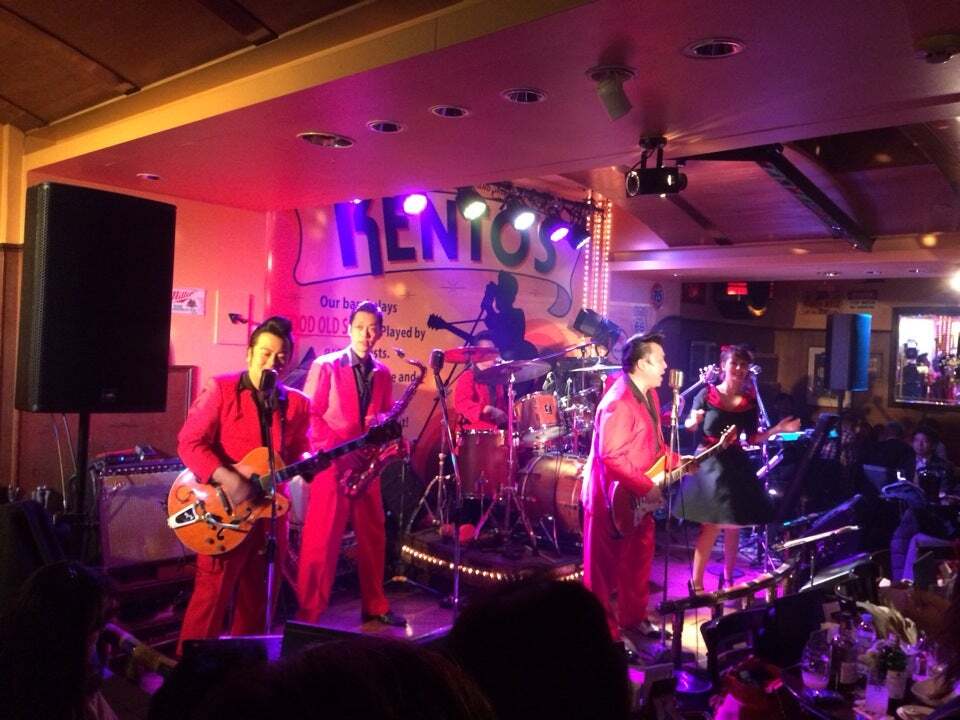 KING Roppongi