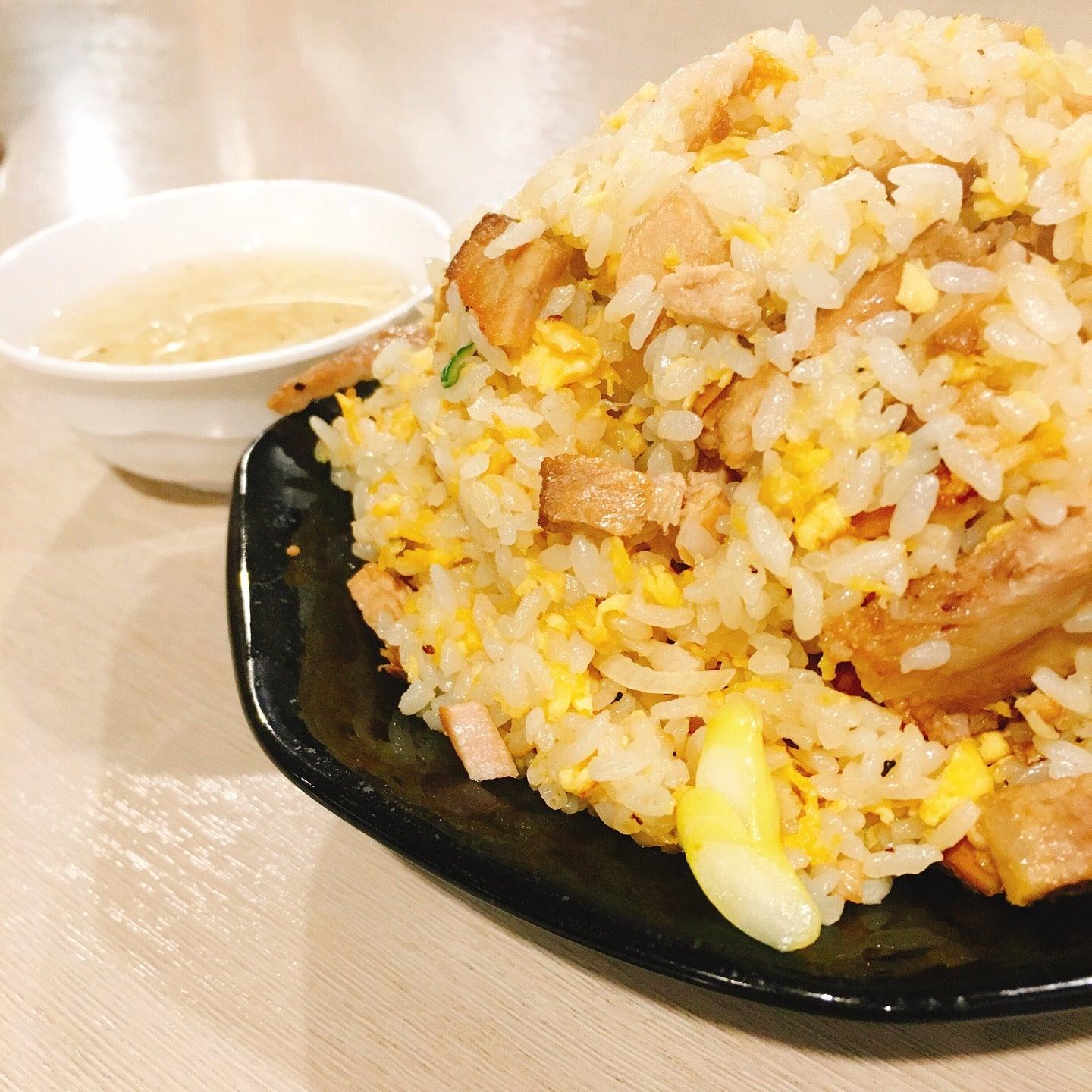 華龍飯店 長野店