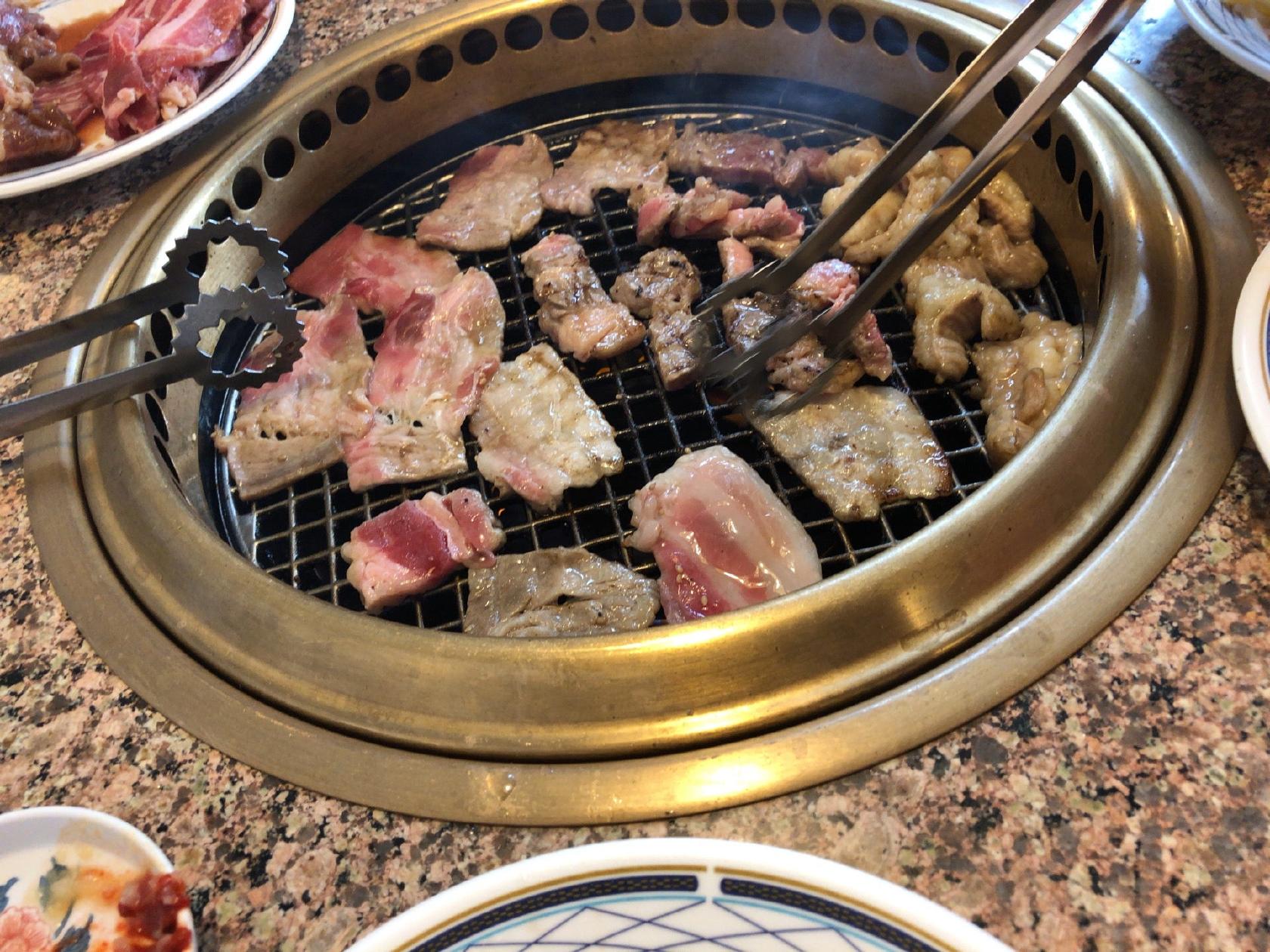 バンボシュ 宜野湾店