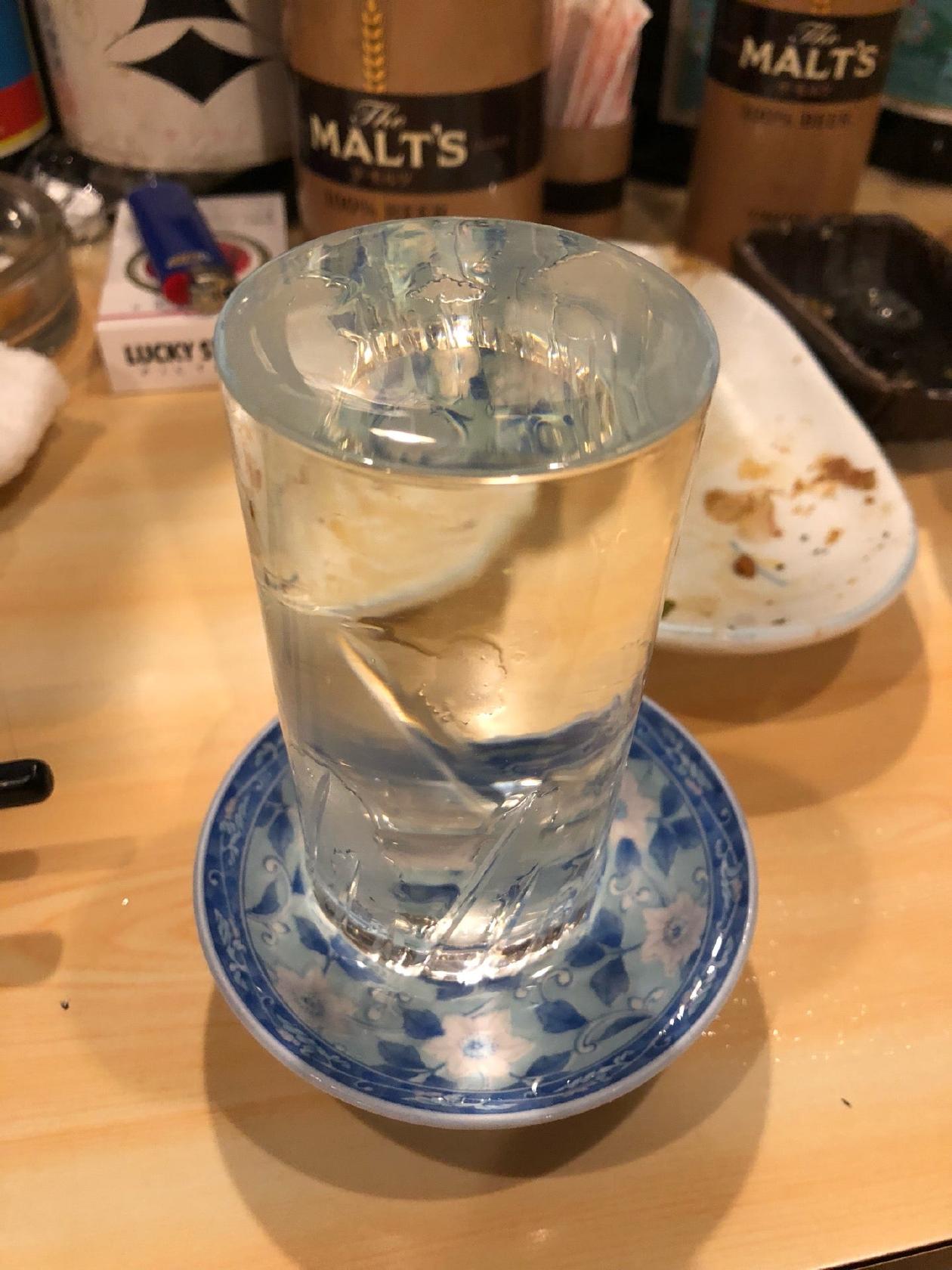焼鳥酒場まさ兄