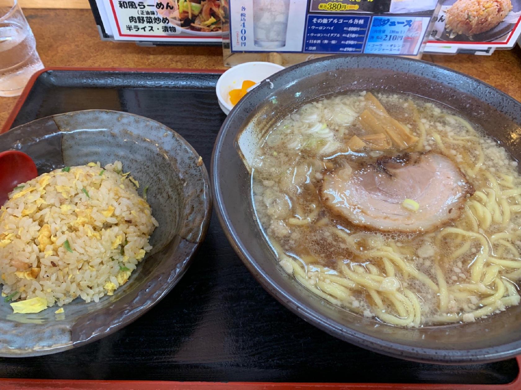 珍来成東店