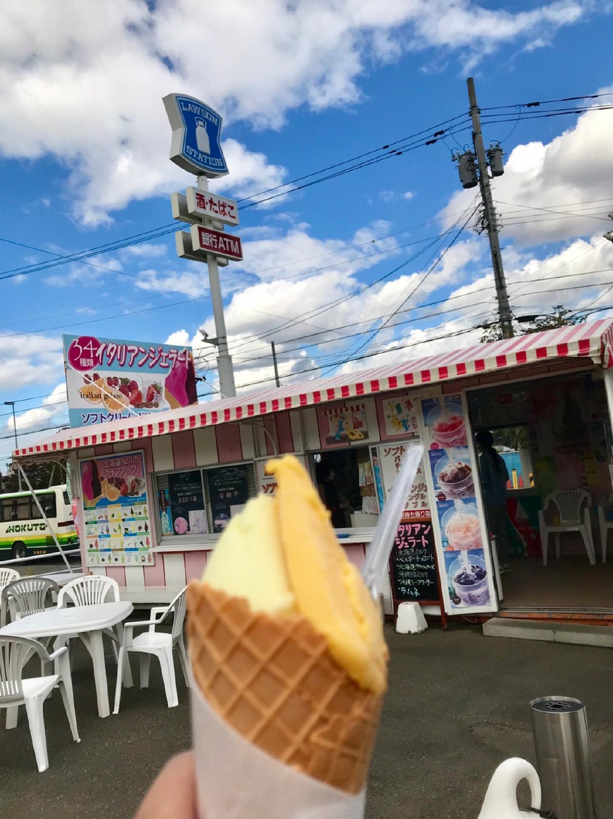 キャンディハウス