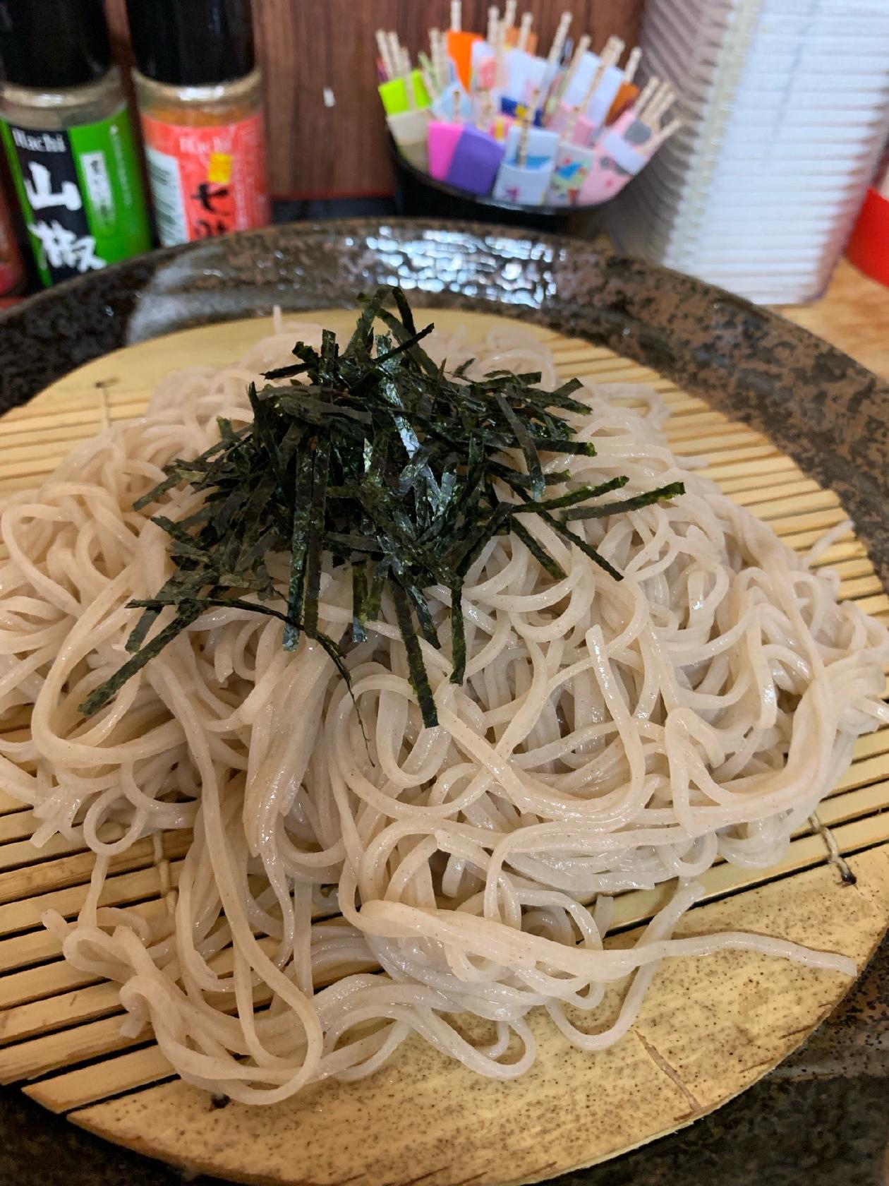 めんぼう