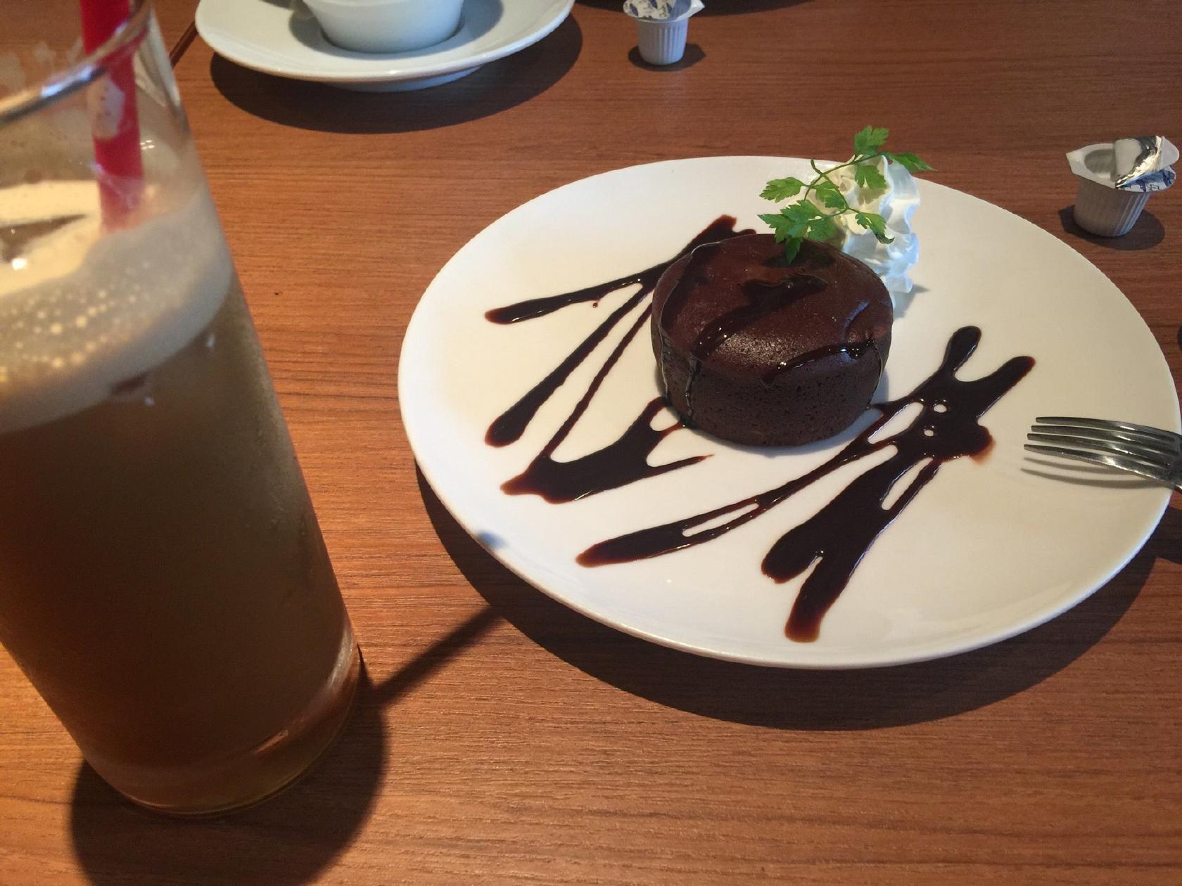 cafe festa