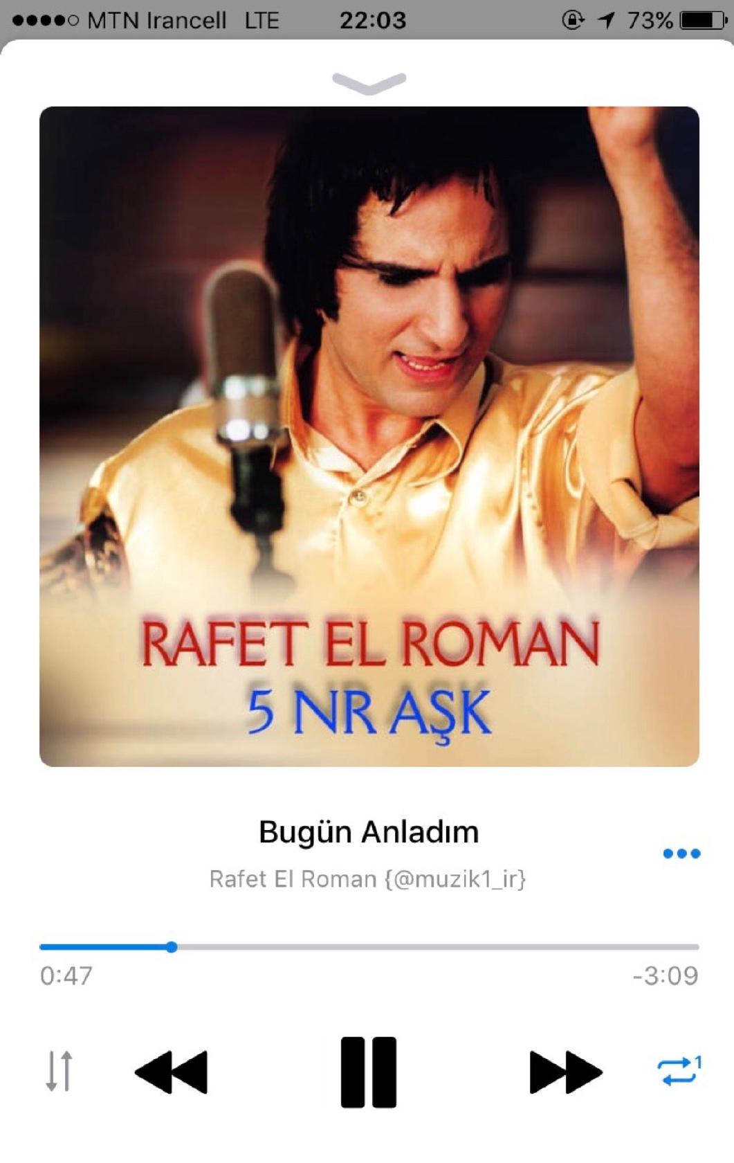 Saeeb Tabrizi Buffet