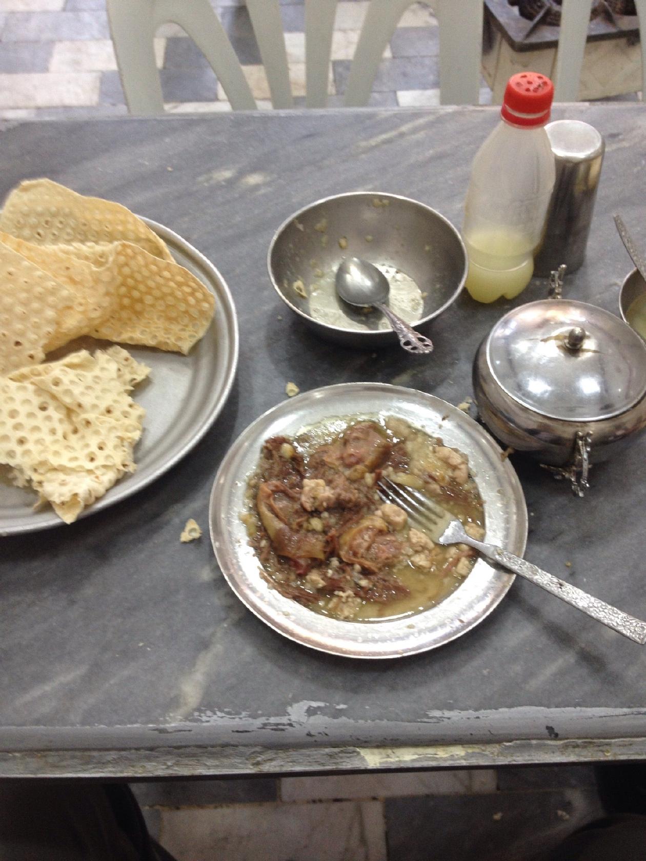 كبابى تبريز