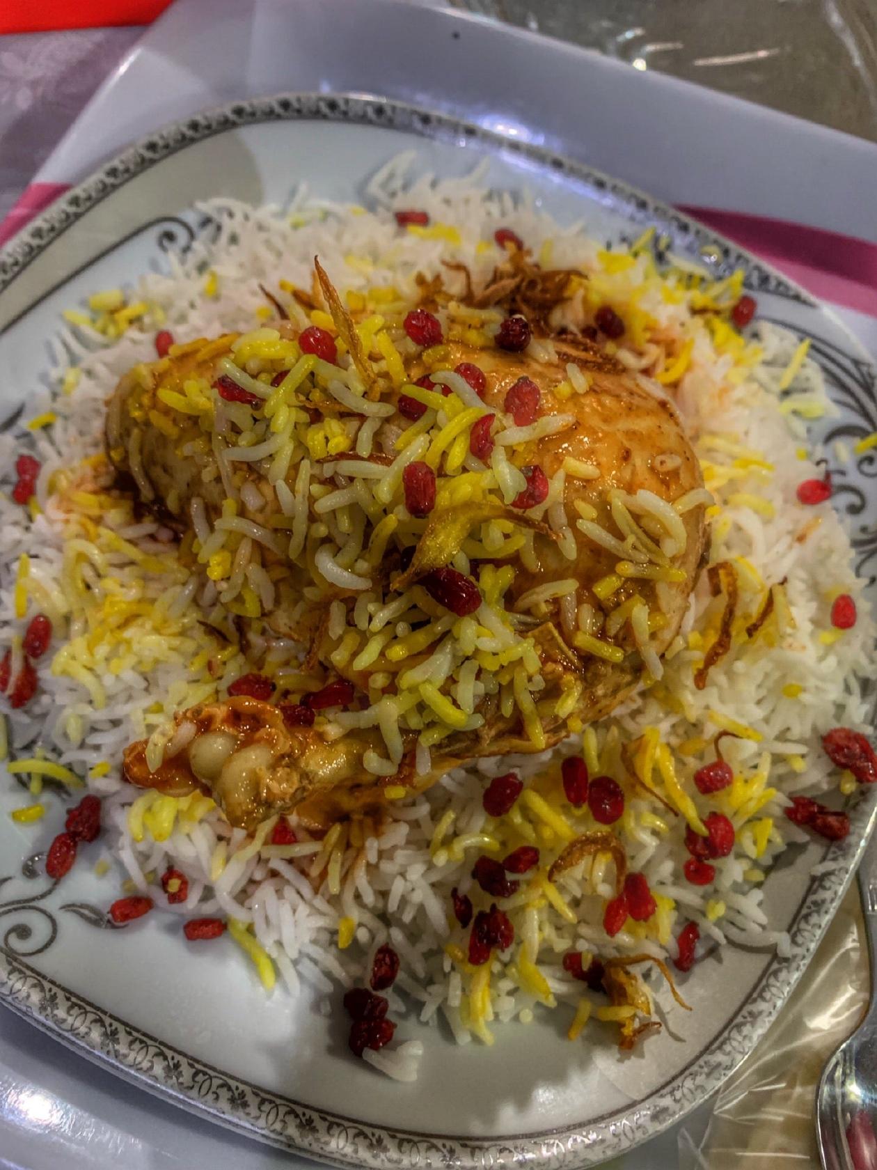 غذای خانگی سوین