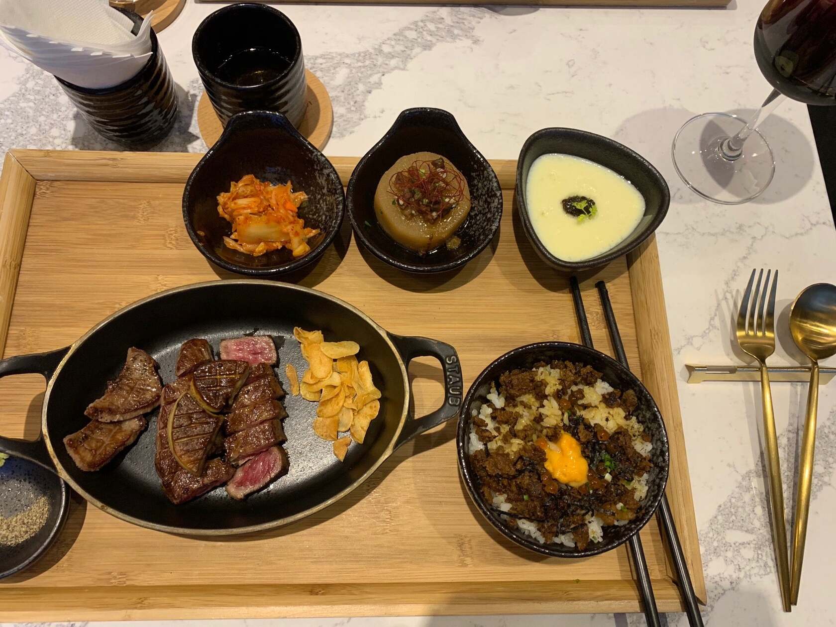 犇牛肉食堂