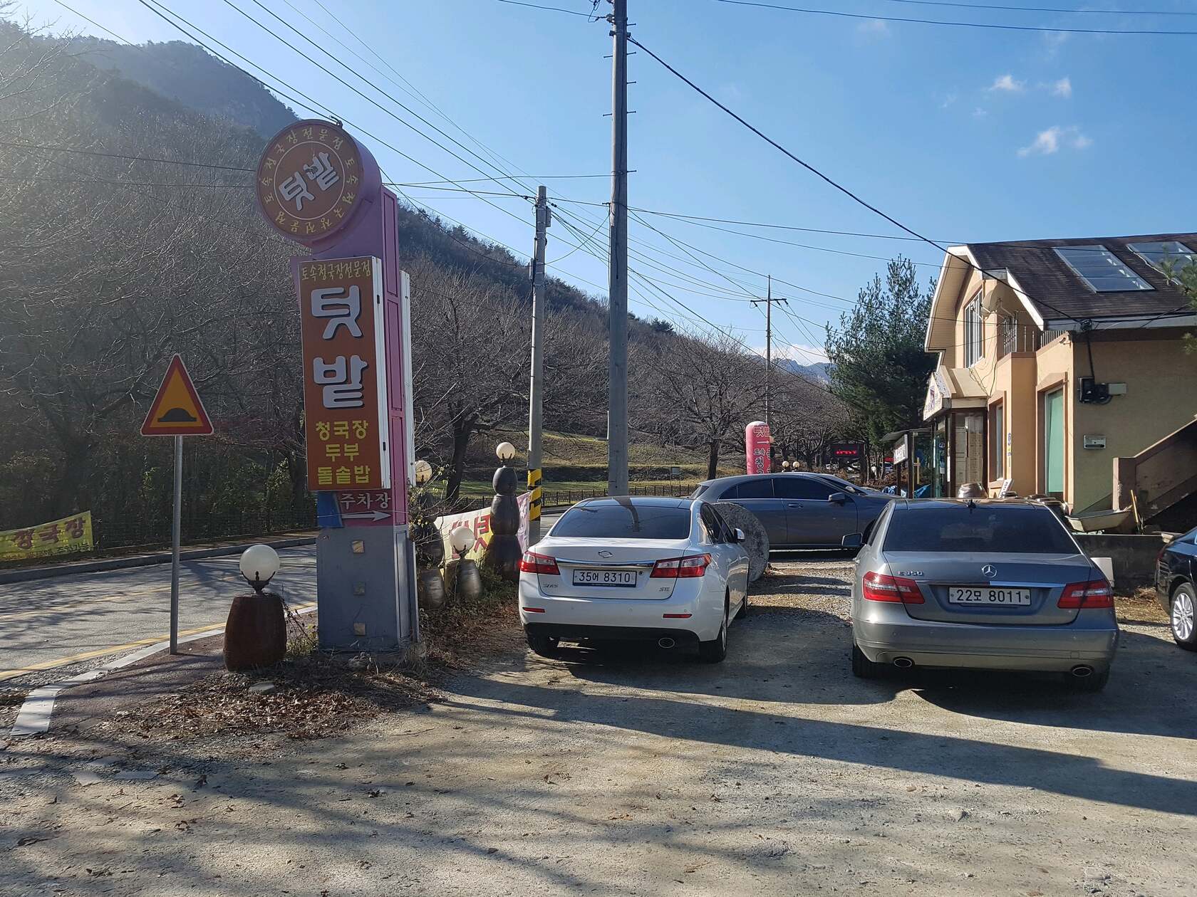 텃밭