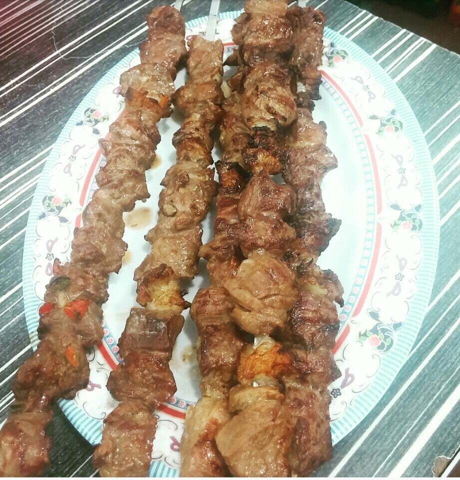 کبابی ددم اوغلی