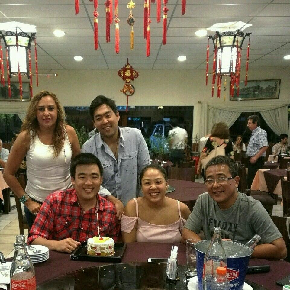 Restaurante Chino Paraiso