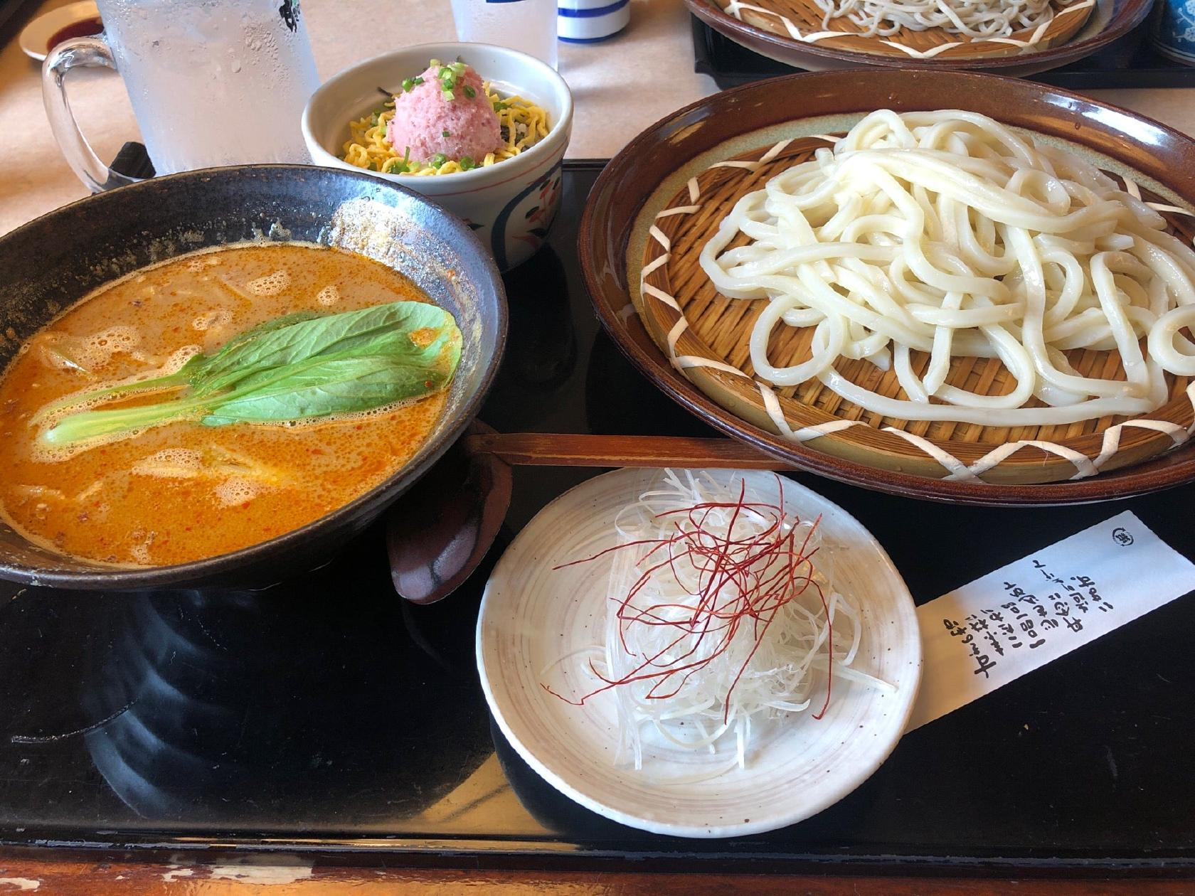すぎのや本陣 つくば大穂店