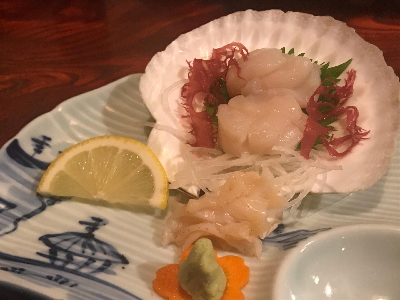 魚家金兵衛