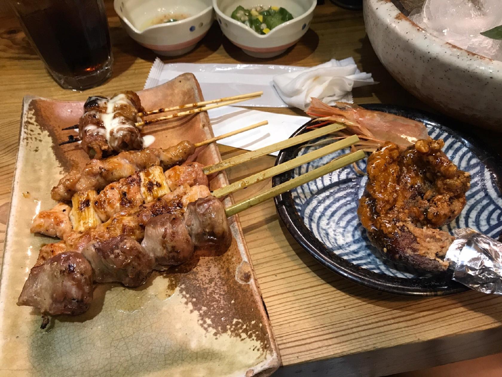 裏なんば酒場 しもたや