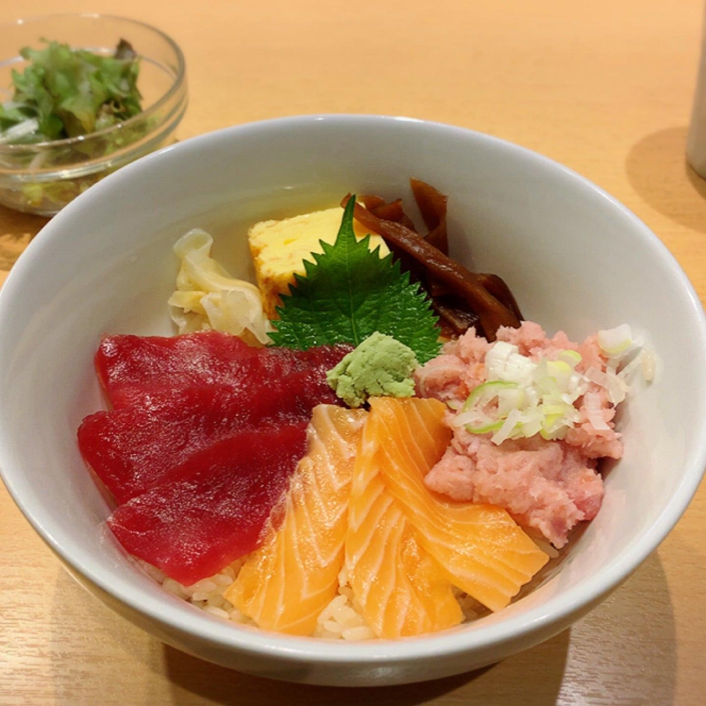 南青山 鮨まとり