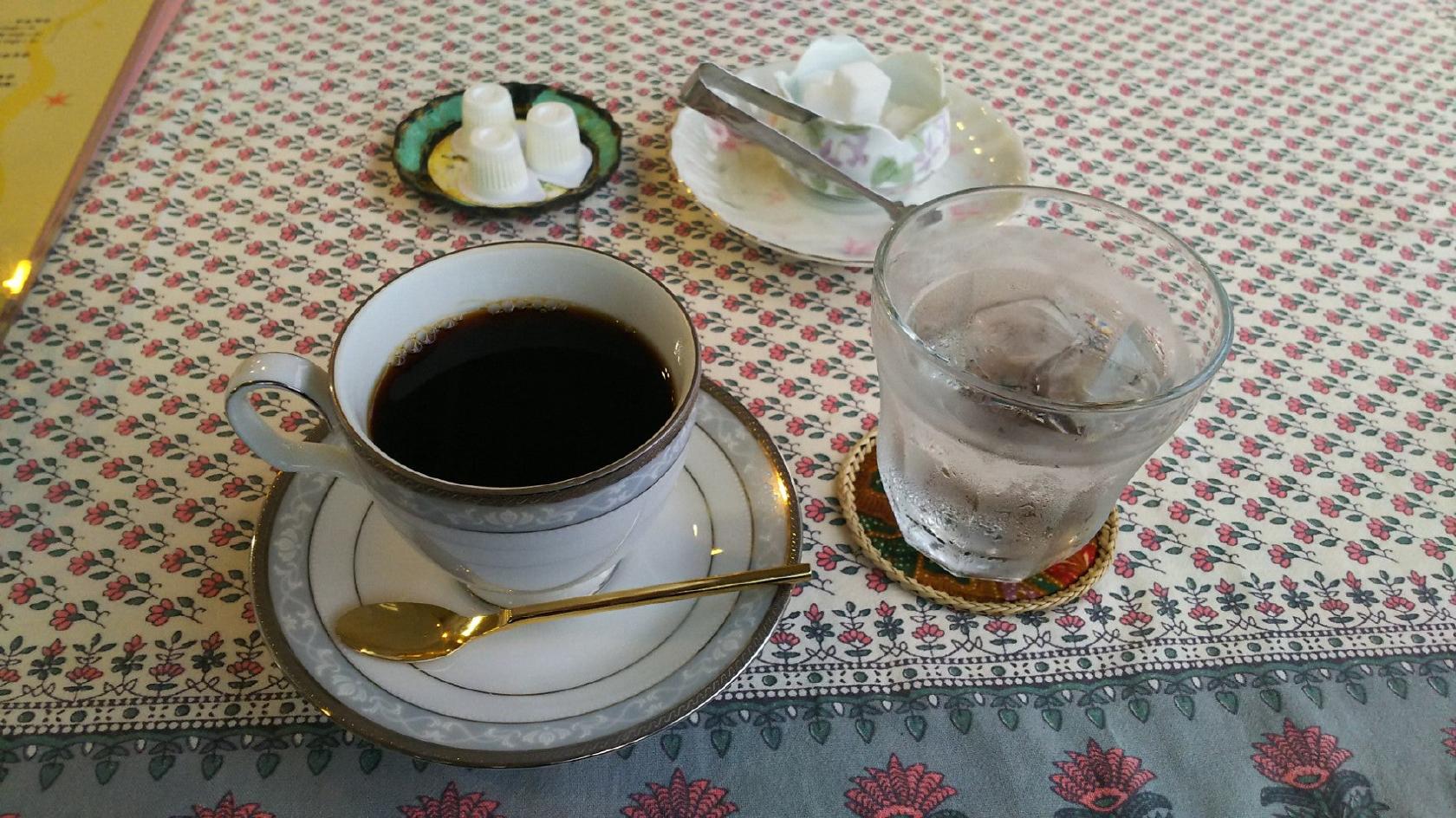 ギャラリーカフェ寸座フランセ