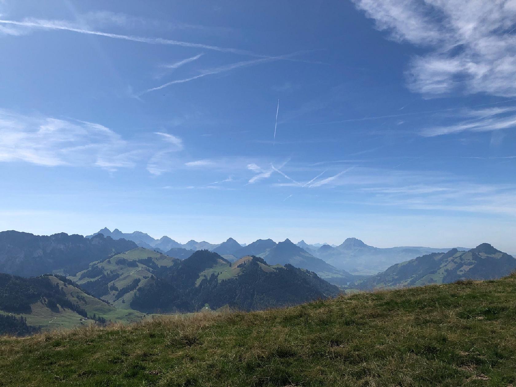 La Pinte des Mossettes