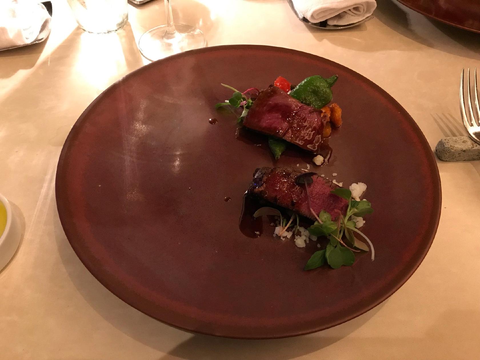 NoMad Grill Lounge