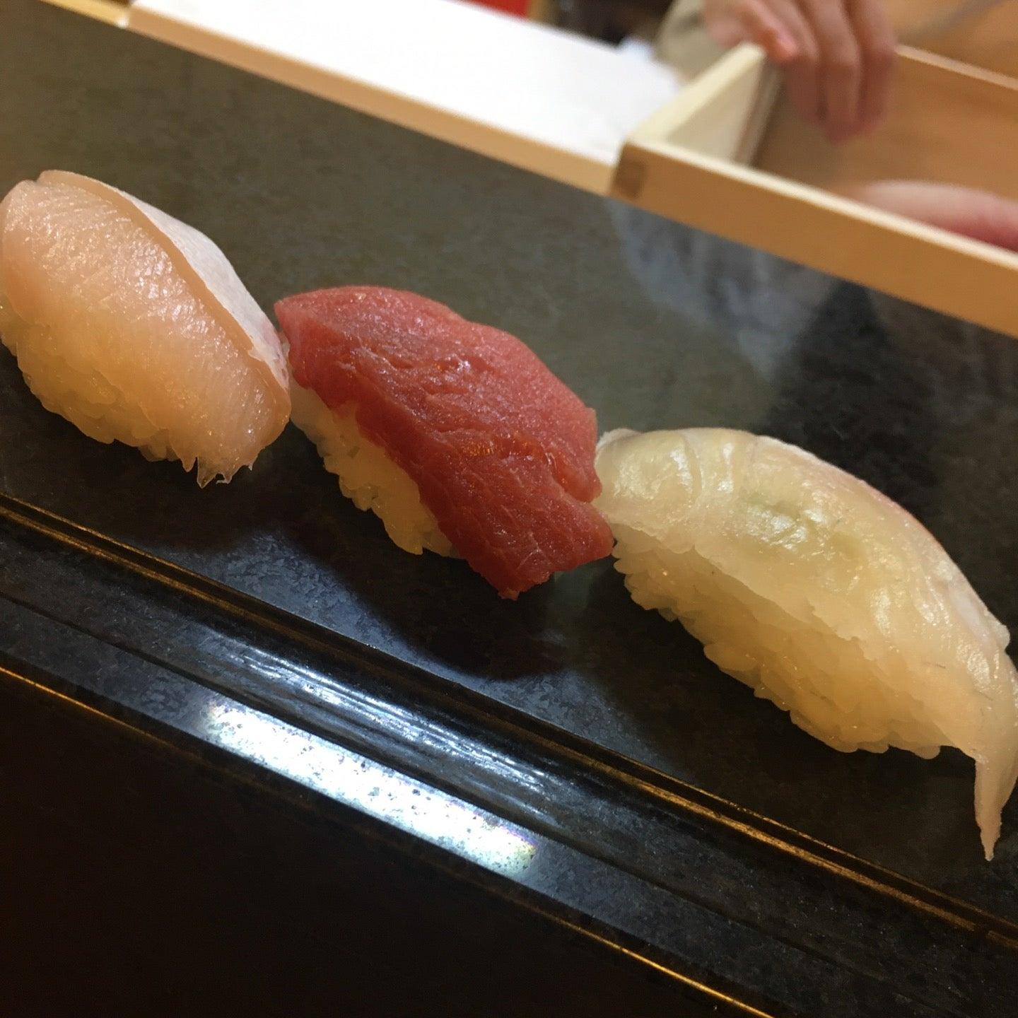 鮨 和 なごみ