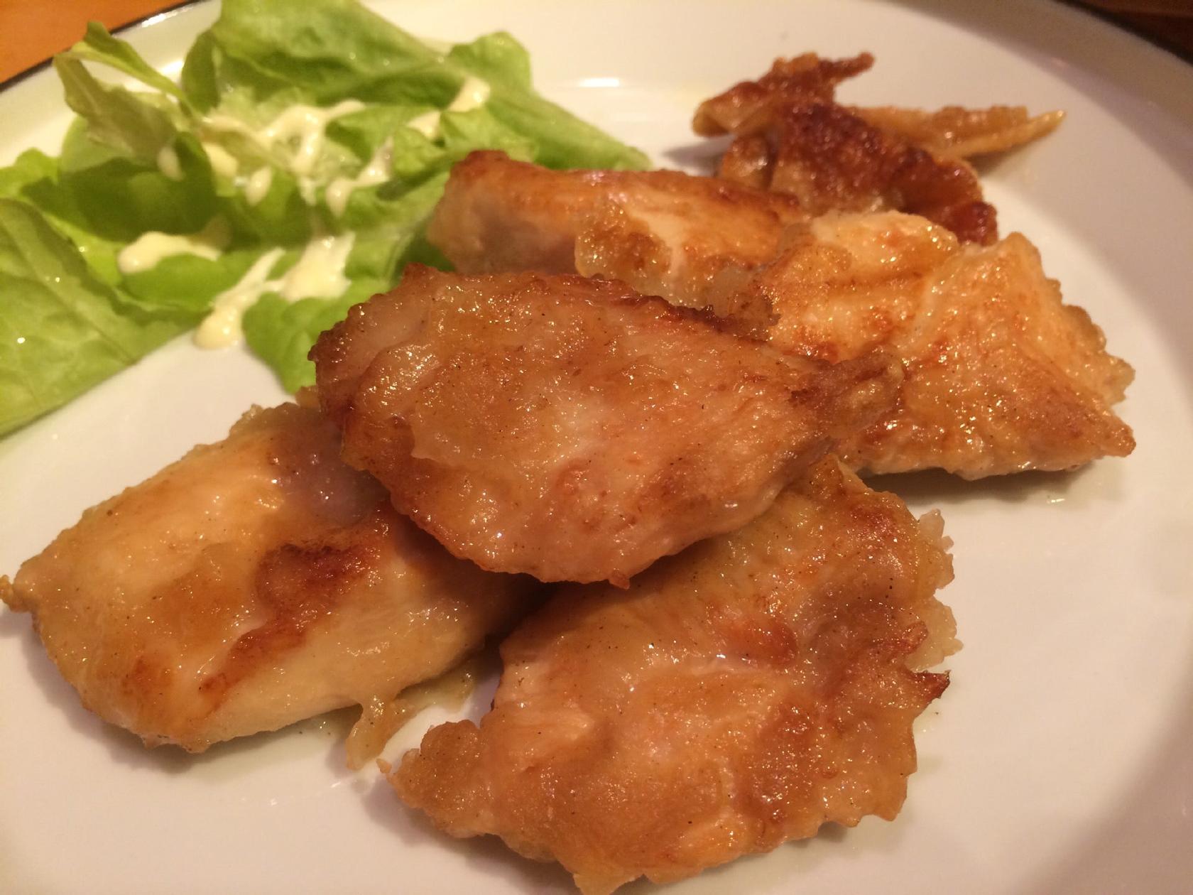 佐藤さんちのぎょうざ GYOZA Factory