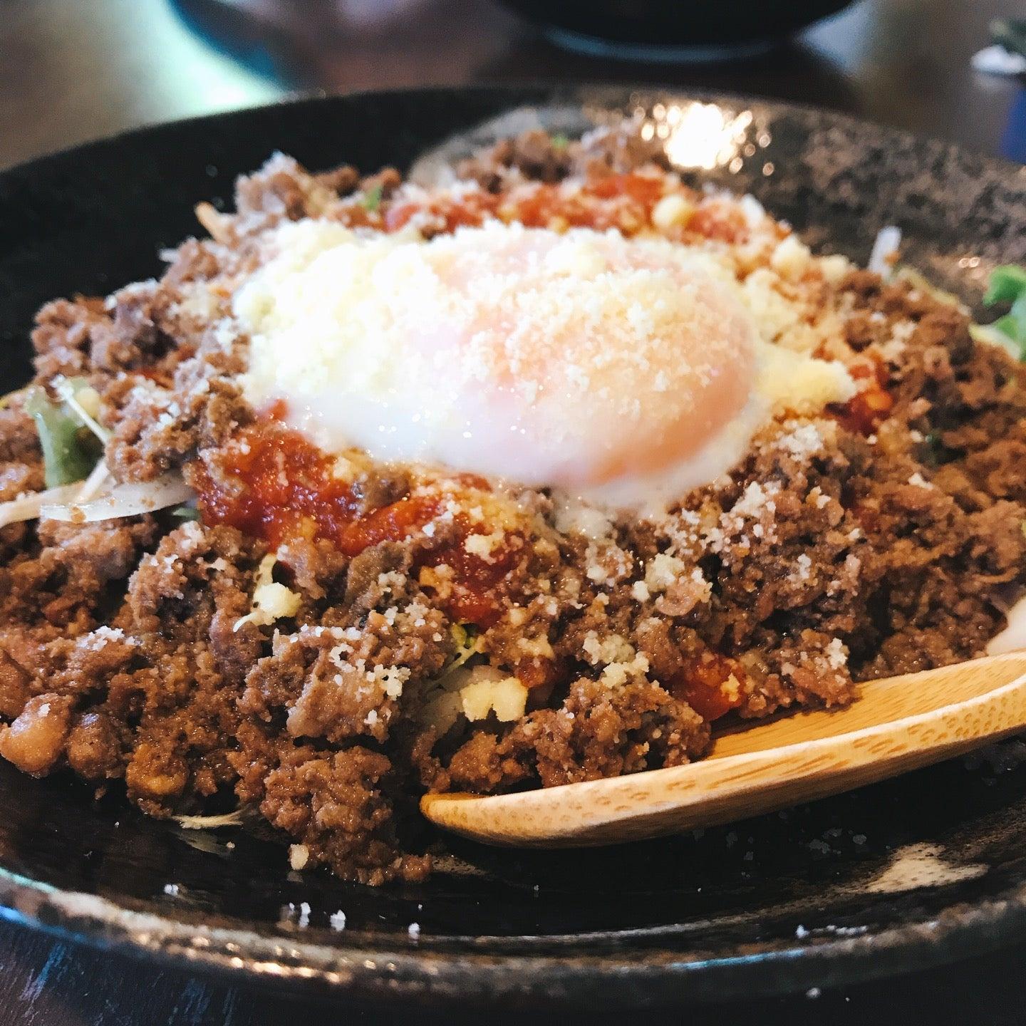 島の旬を食べる店 はんなとーら