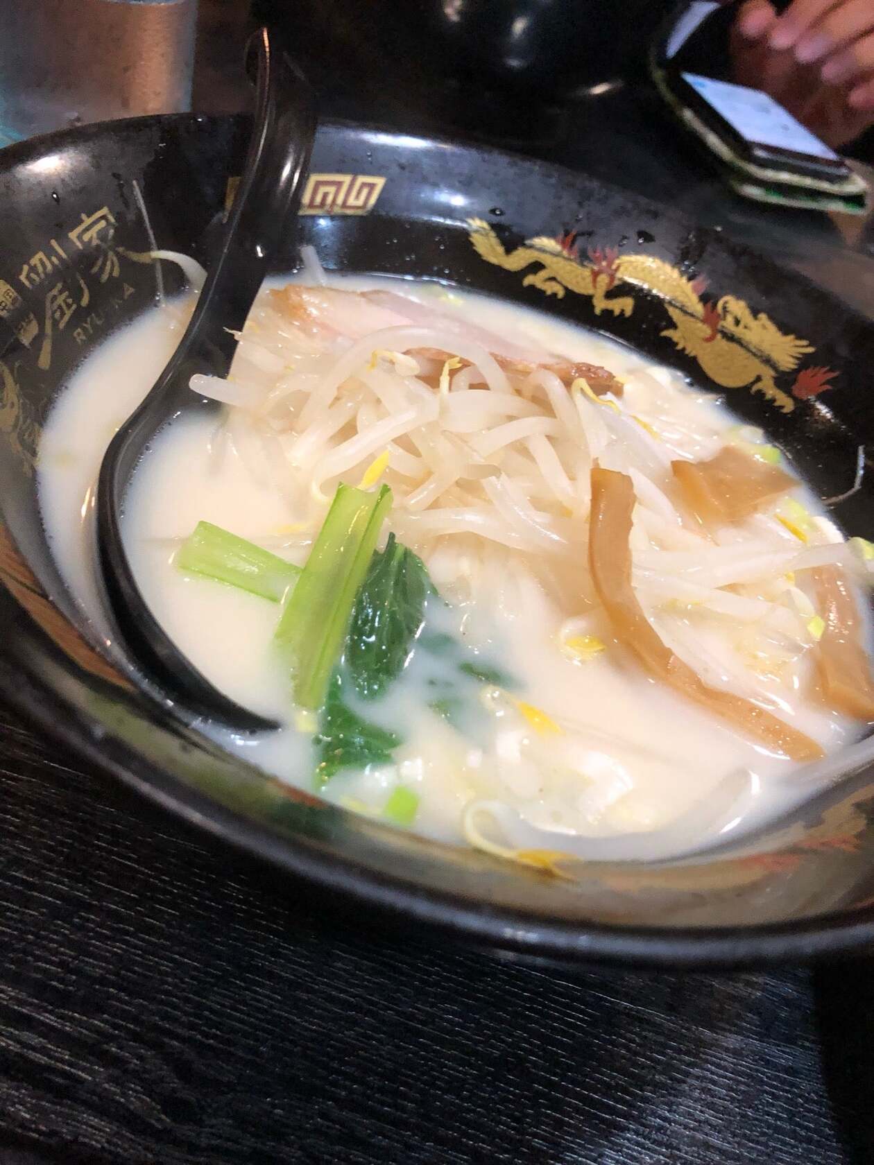 劉家 西安刀削麺 美浜店