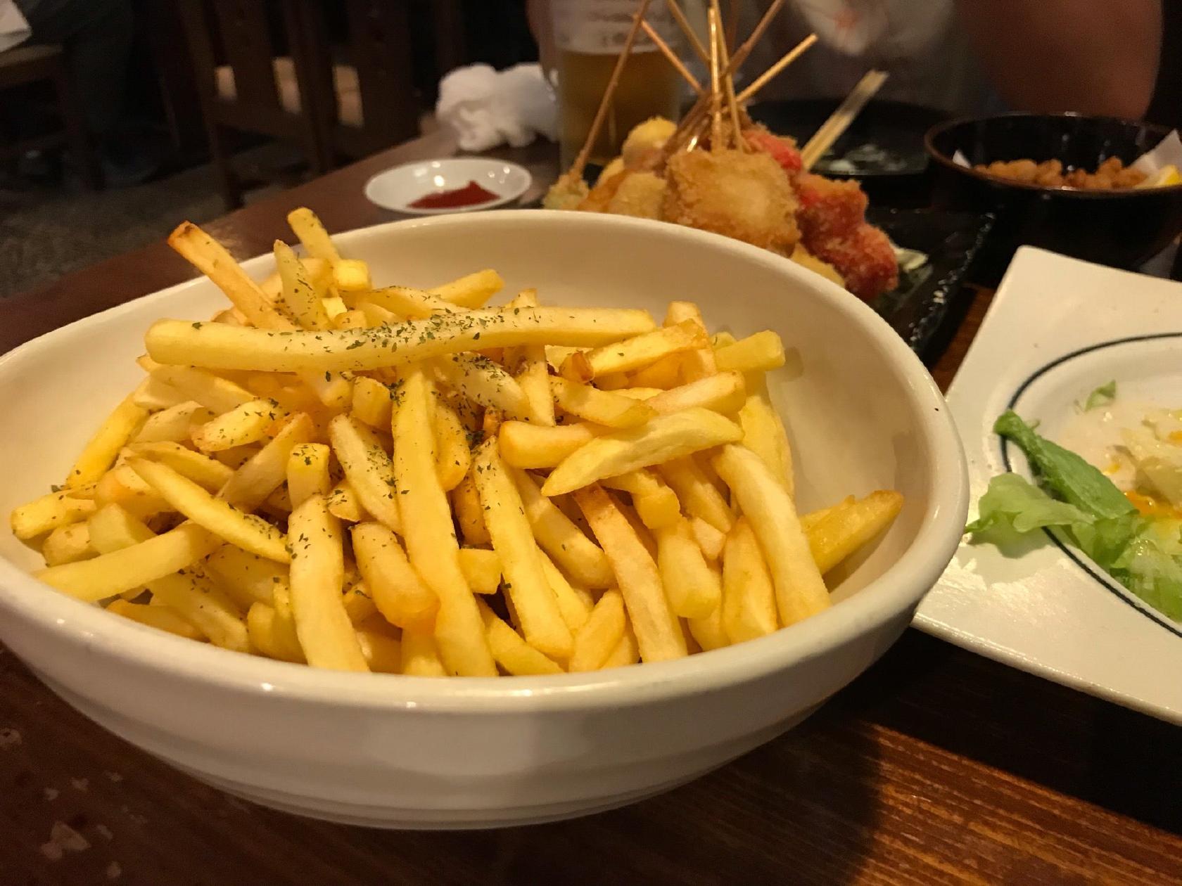 贔屓屋 北野阪急店