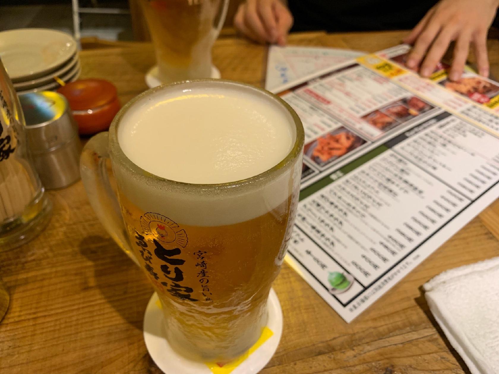 大漁日本海庄や 近鉄四日市店