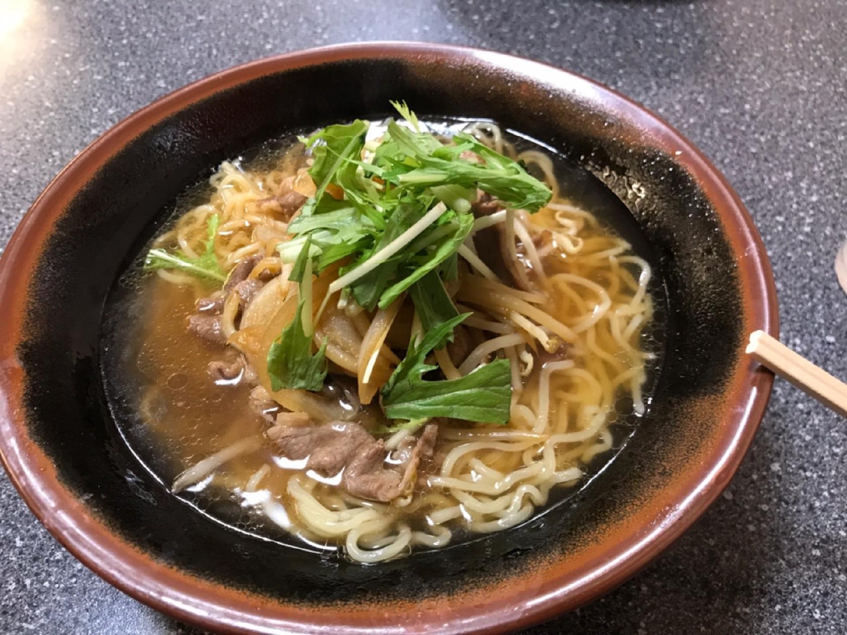 鍋うどん・鍋ラーメンの鍋匠