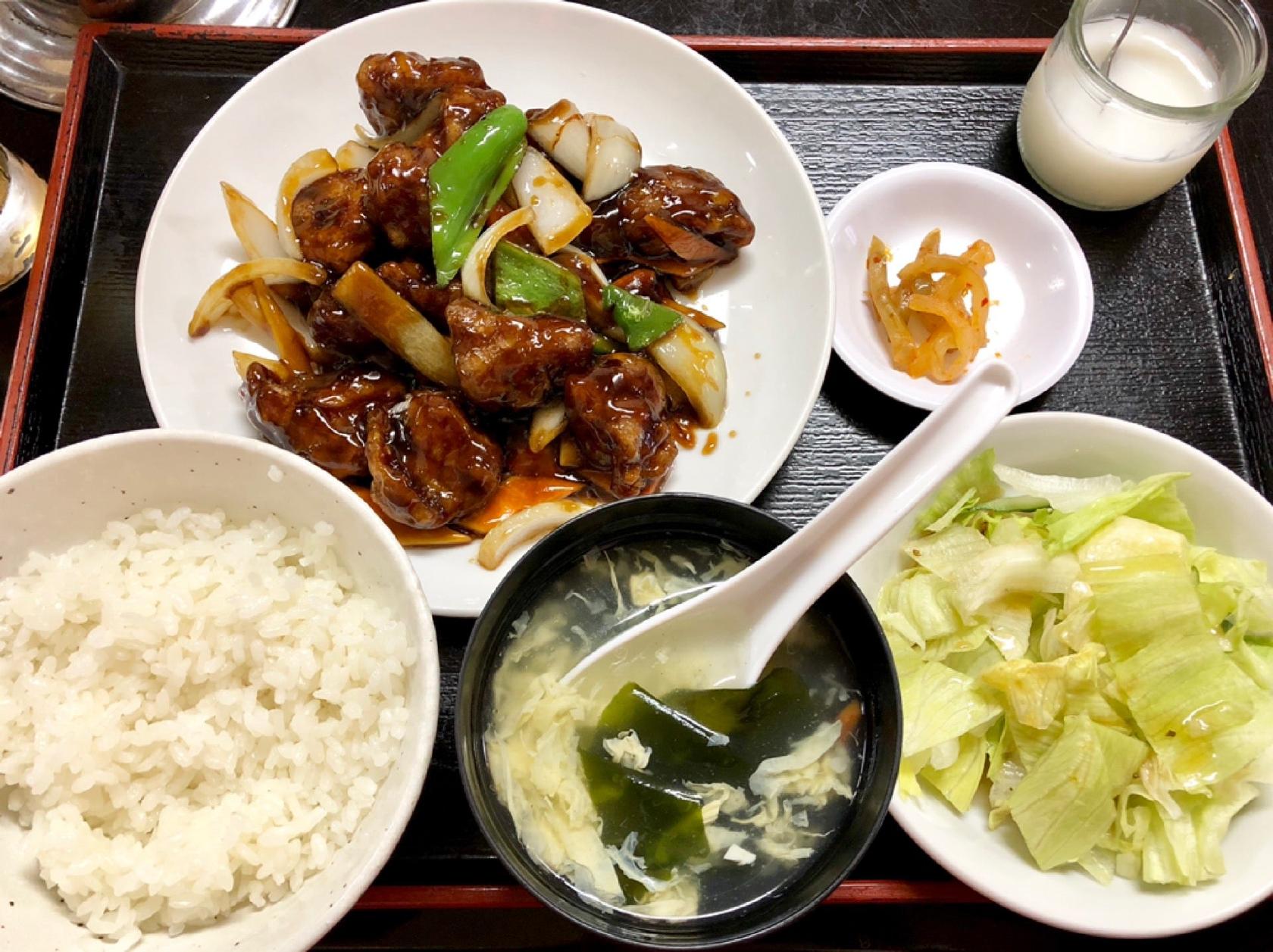 香楽園 蒲田東口店