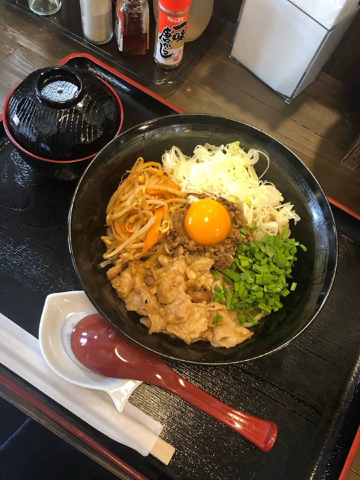 麺屋 忍太郎