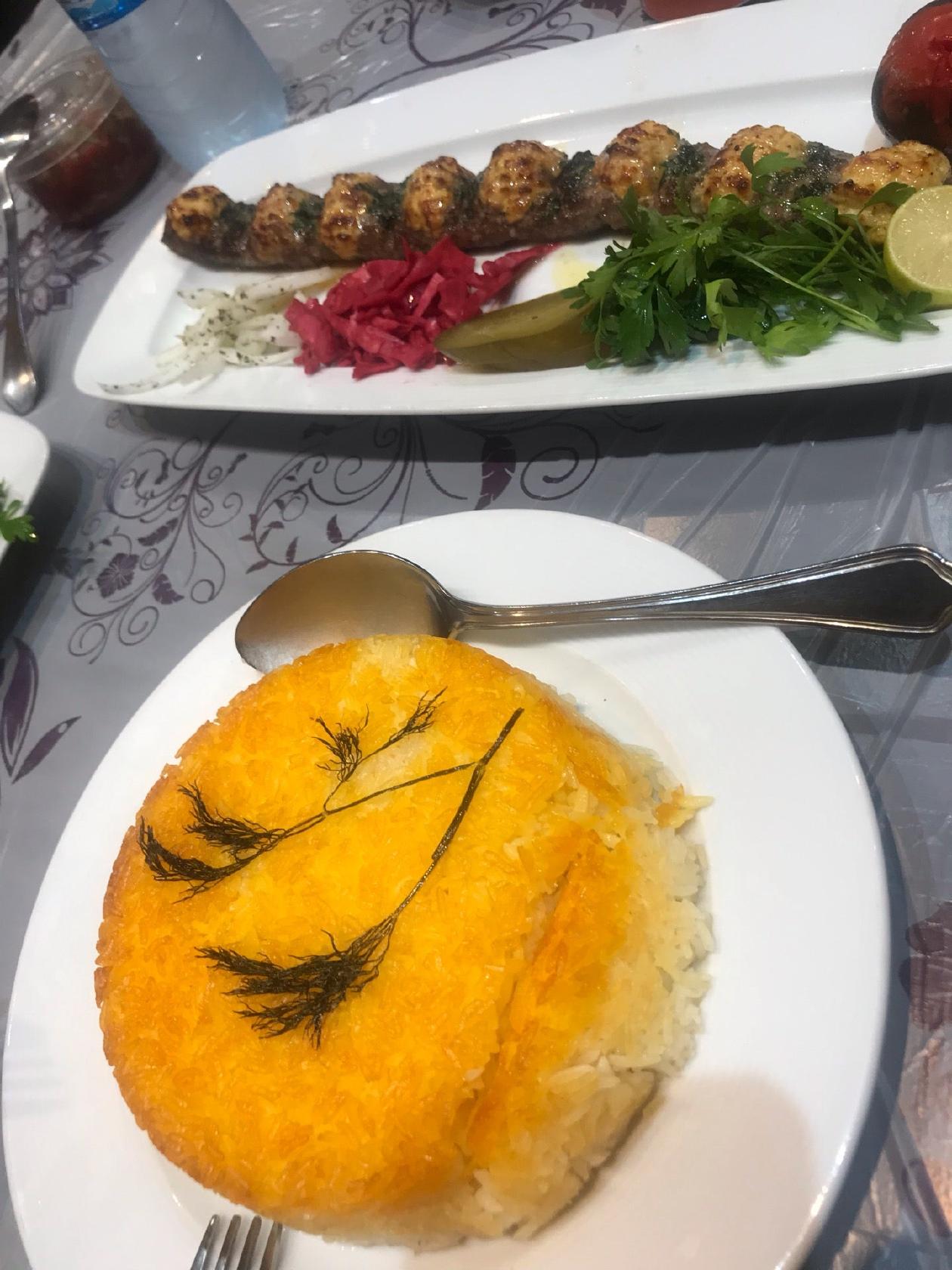 Gamaj Food