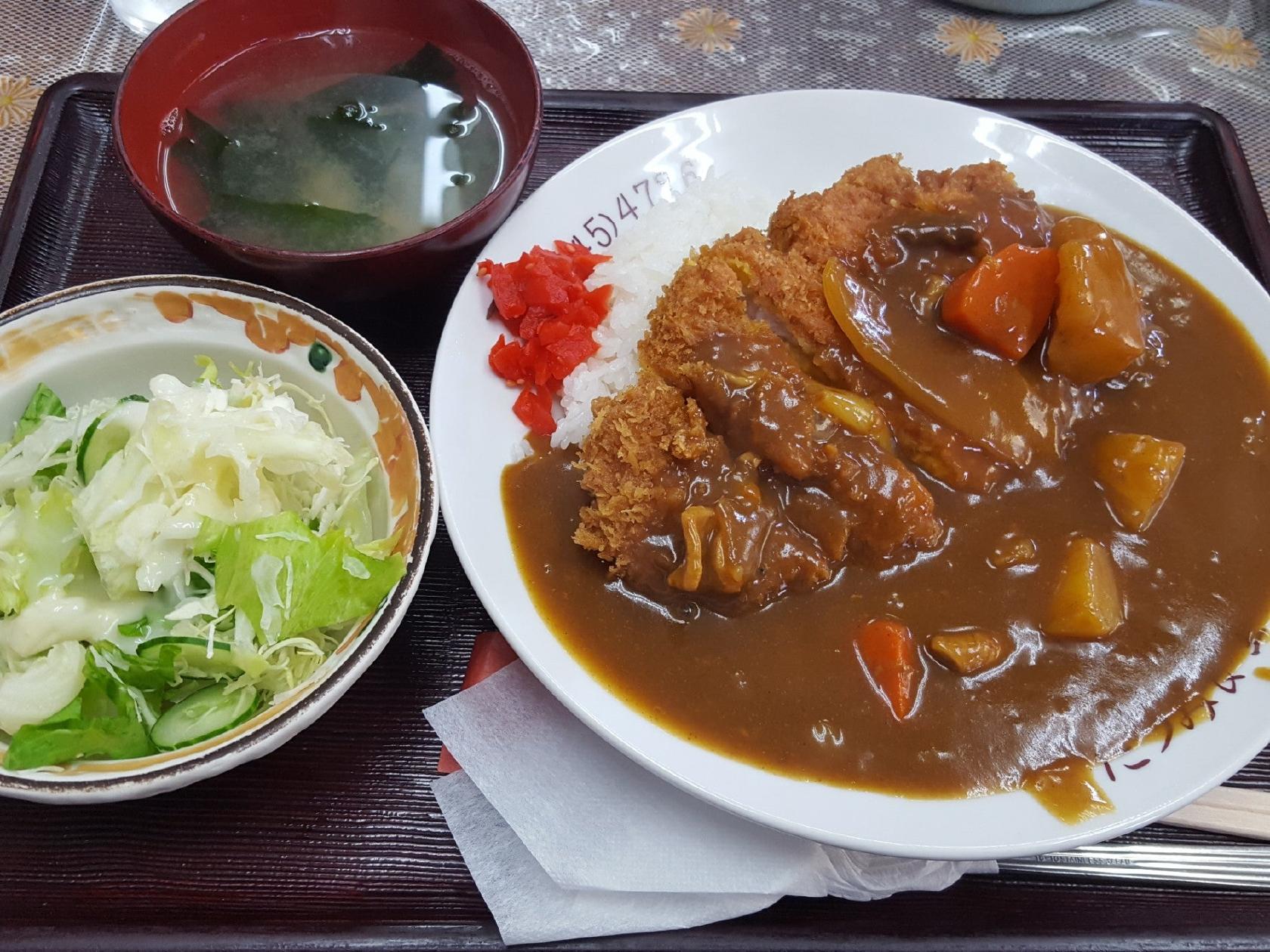中華たつみ