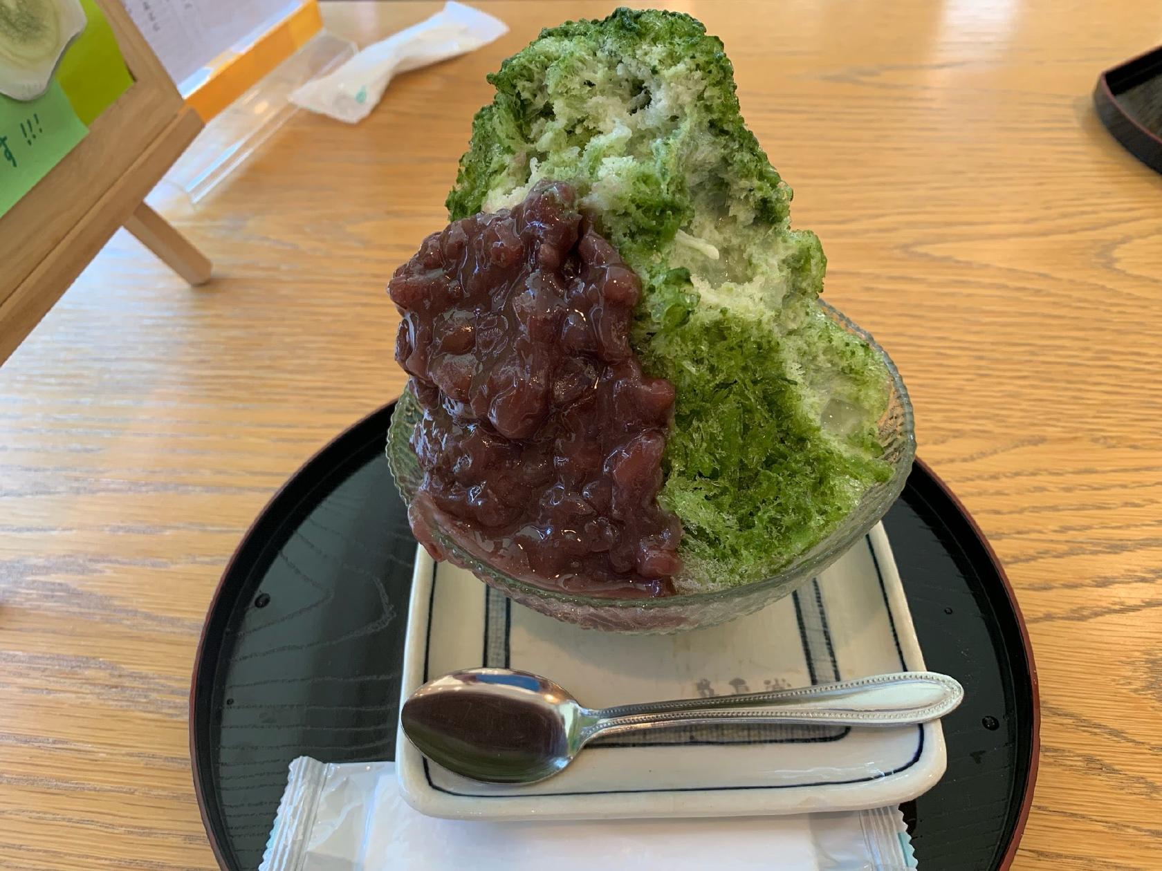 敷島堂 赤磐店