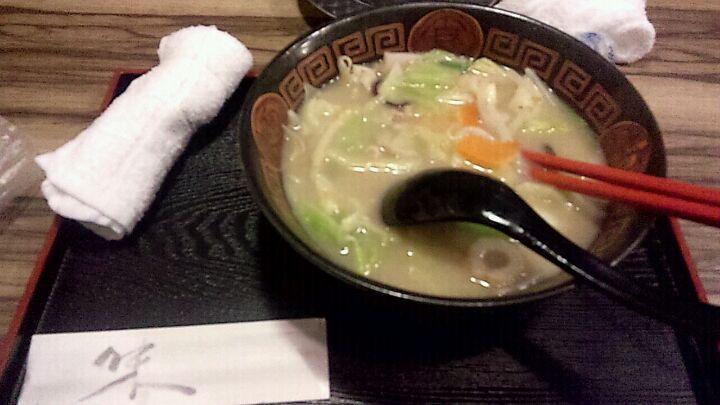 おきらく中華食堂 きらく