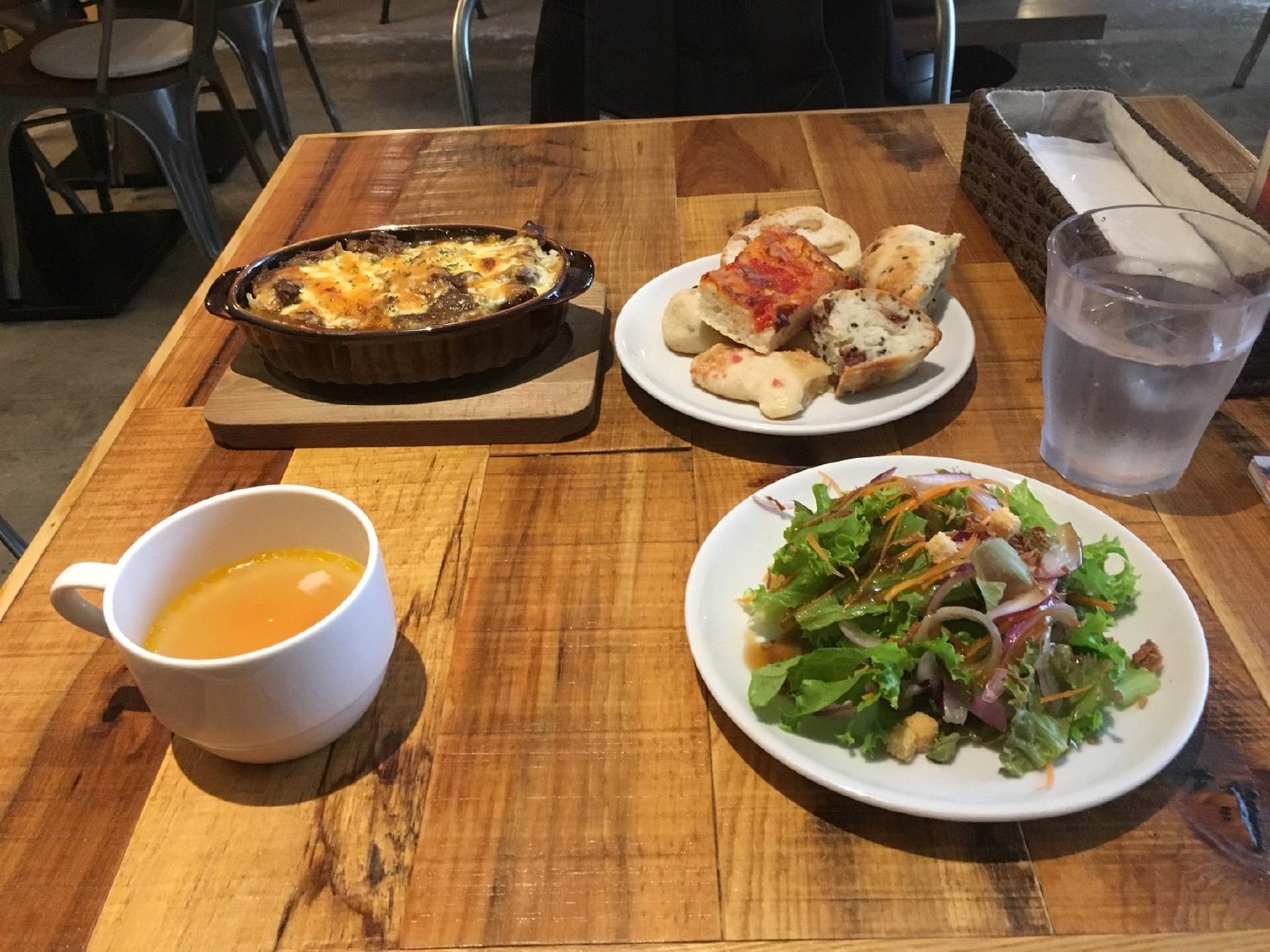 バンビーノ