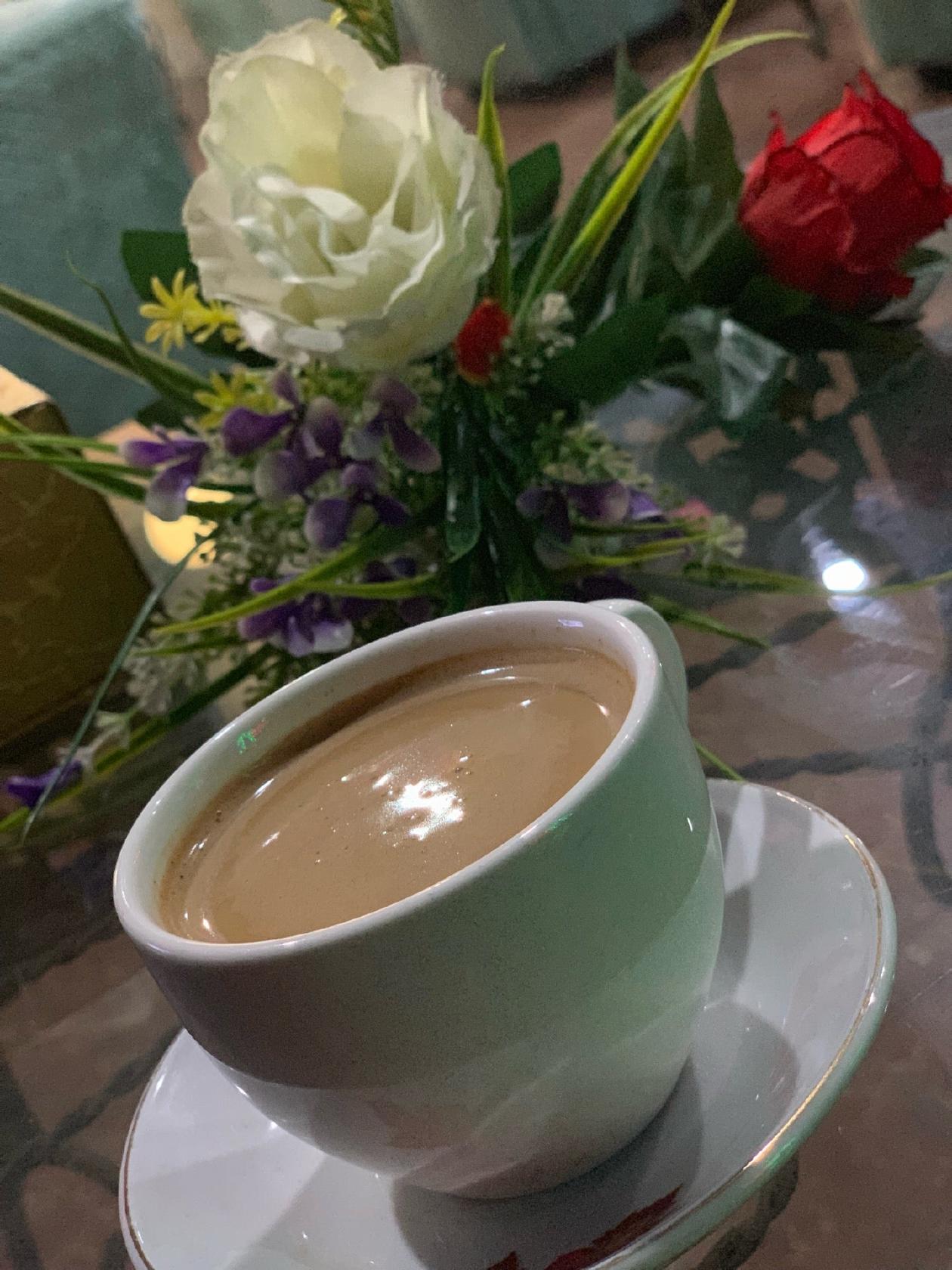 Lailaty Cafe & Rest.