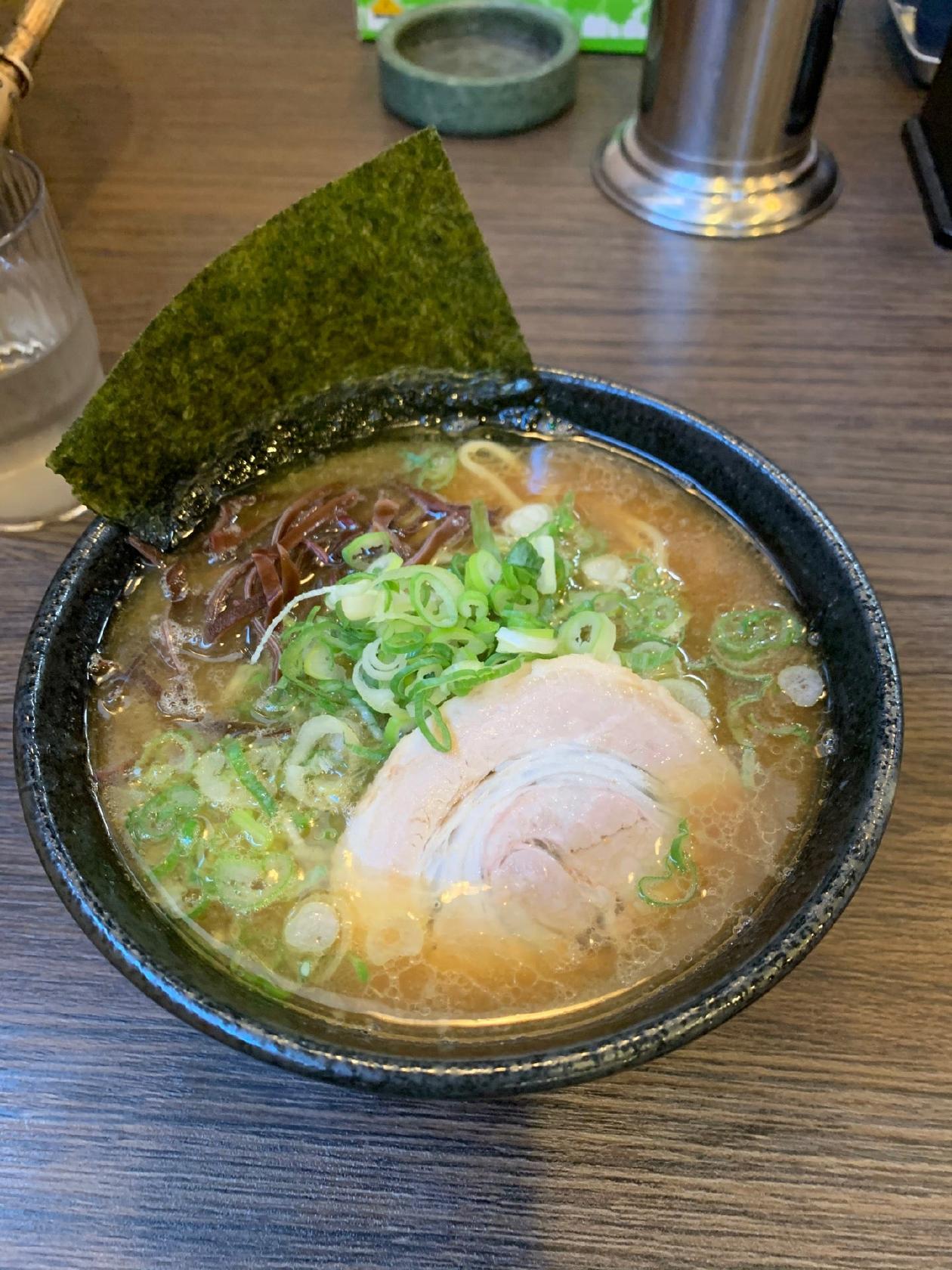 暖庵はるあん