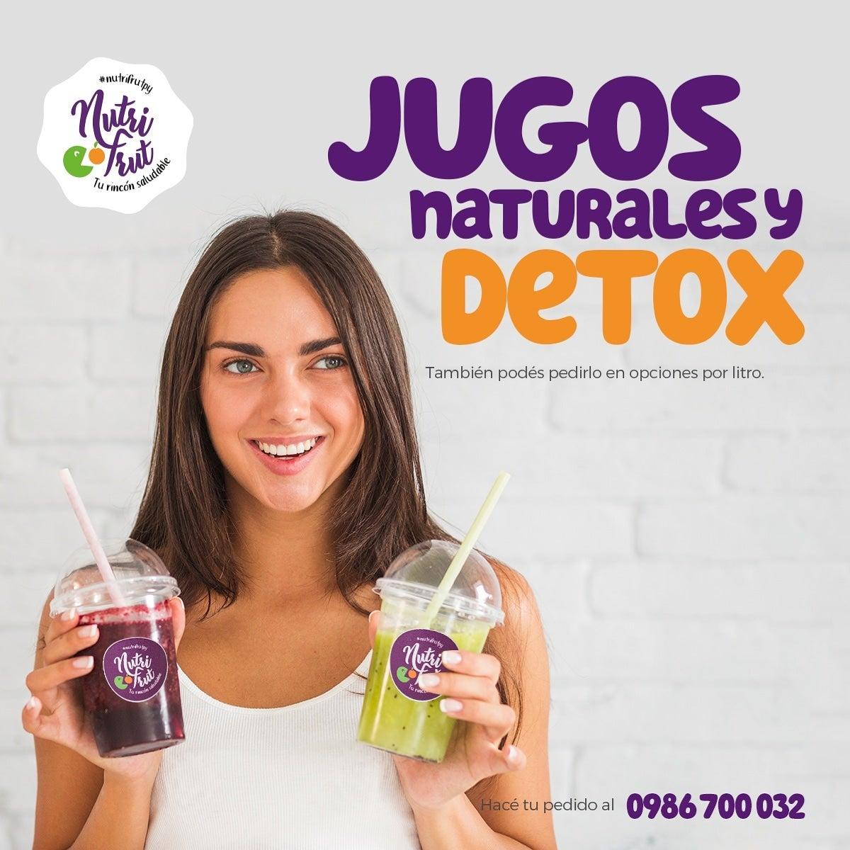Nutrifrut Local 1