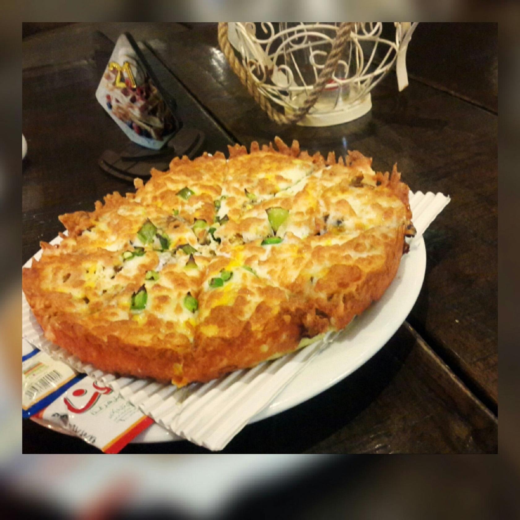 Javad Restaurant رستوران هتل جواد