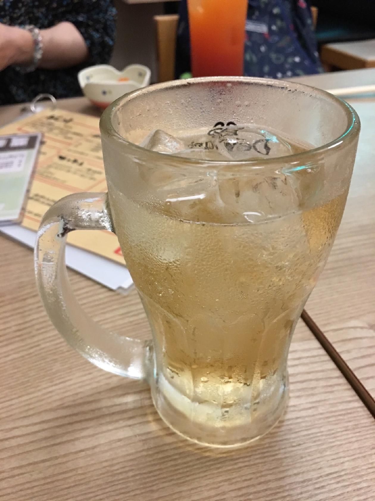 居酒屋 酔