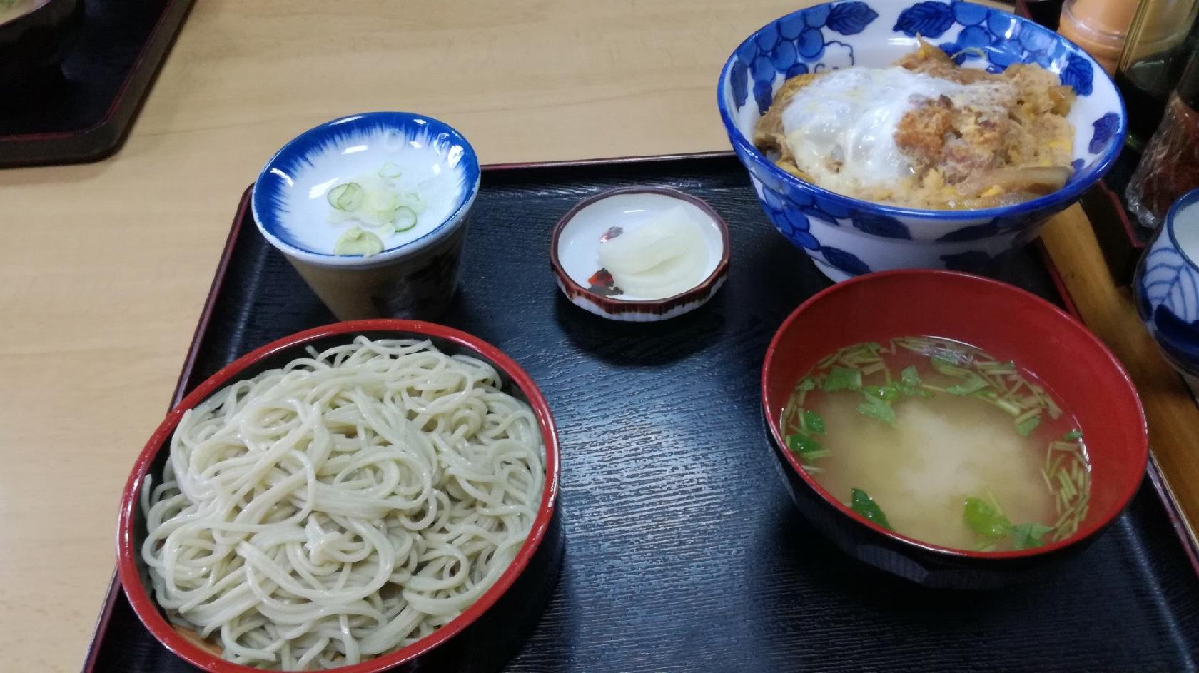 勝美屋