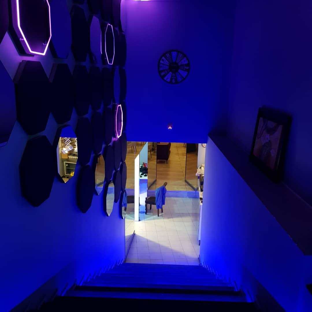 Mojo Lounge