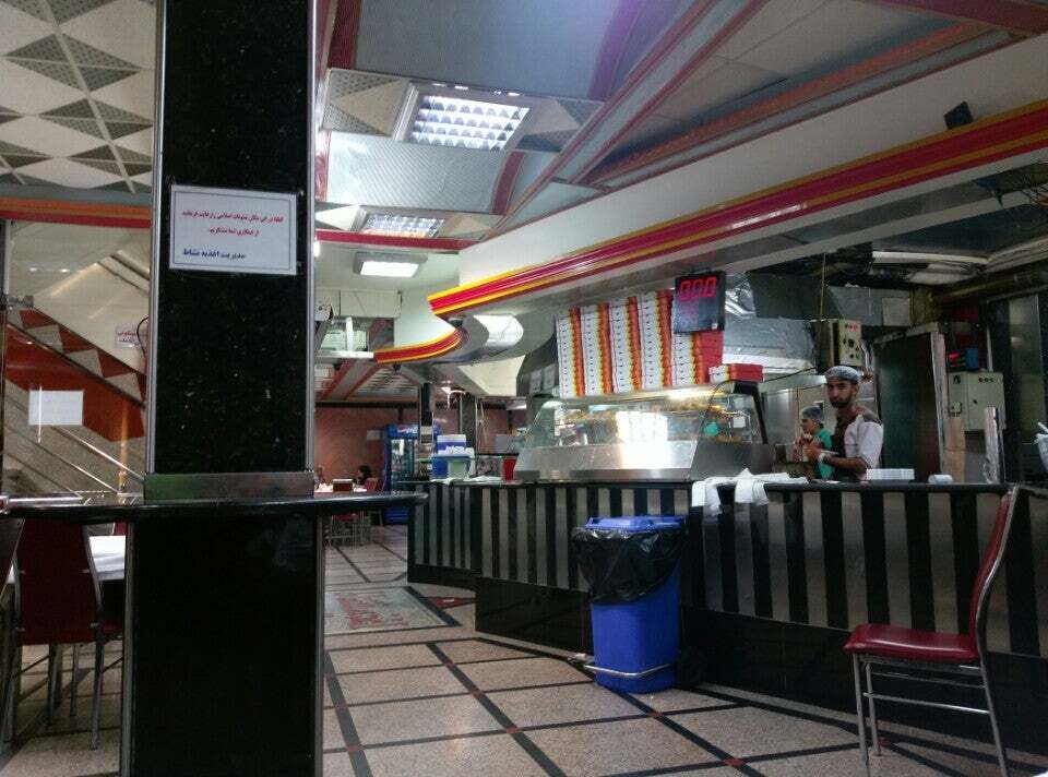 اغذيه نشاط