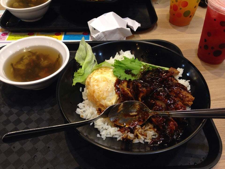Go Mini Wok