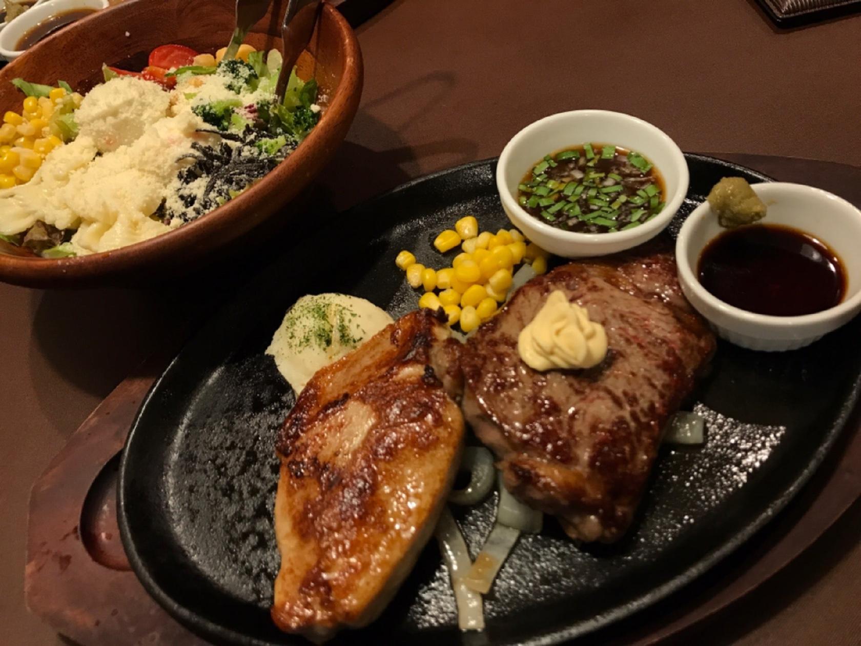Steak House Matsuki