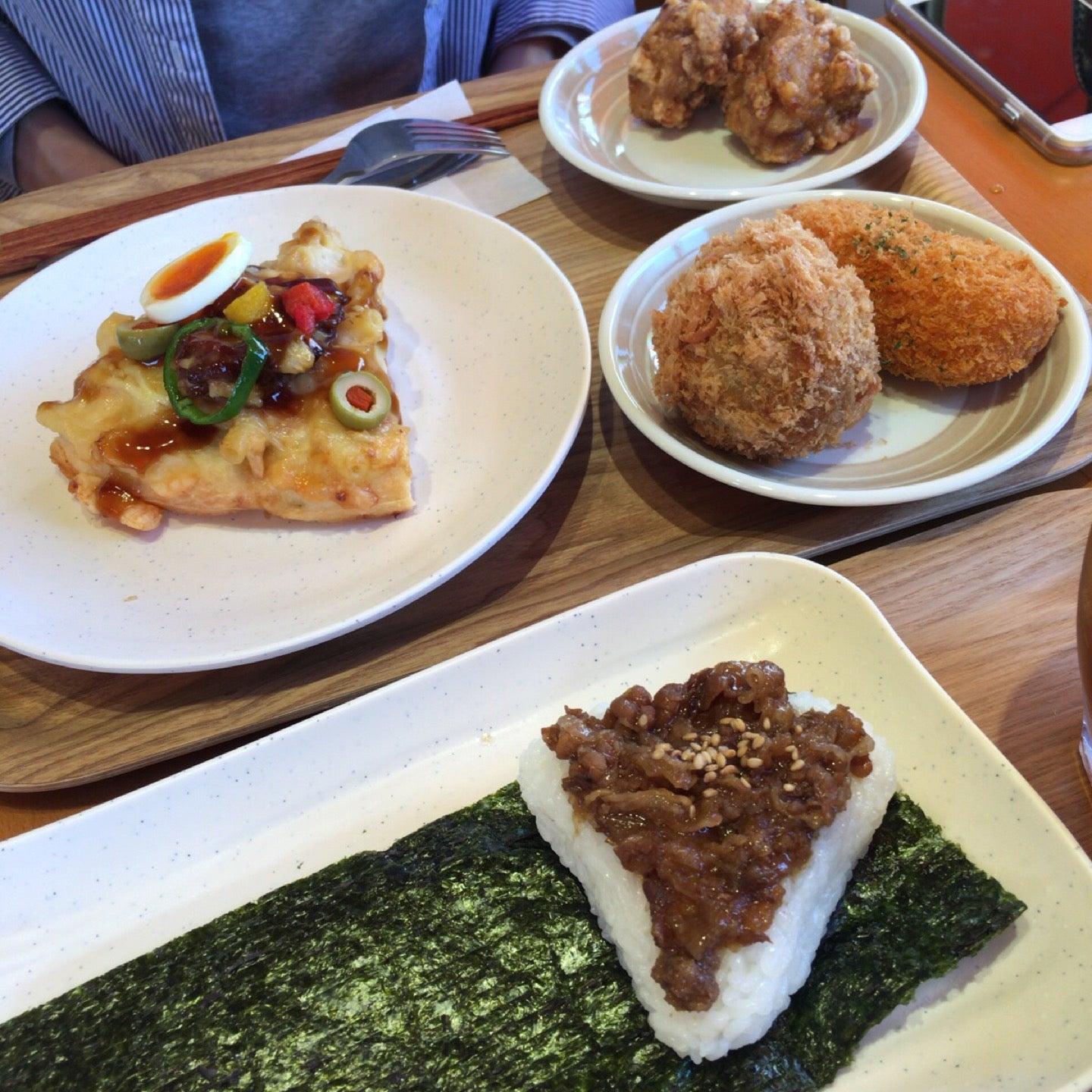 パーシモンガーデン