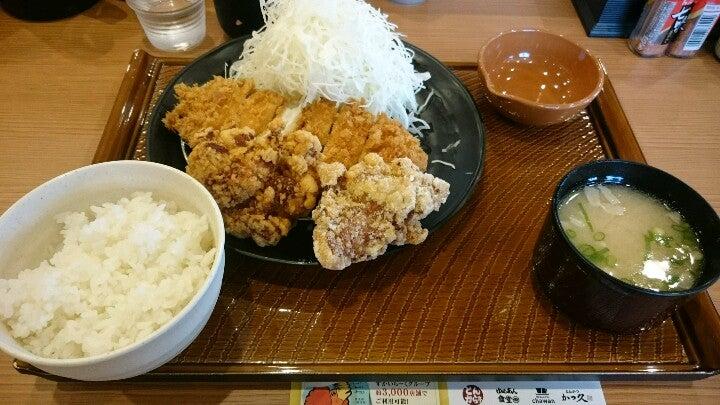 とんから亭 青梅河辺店