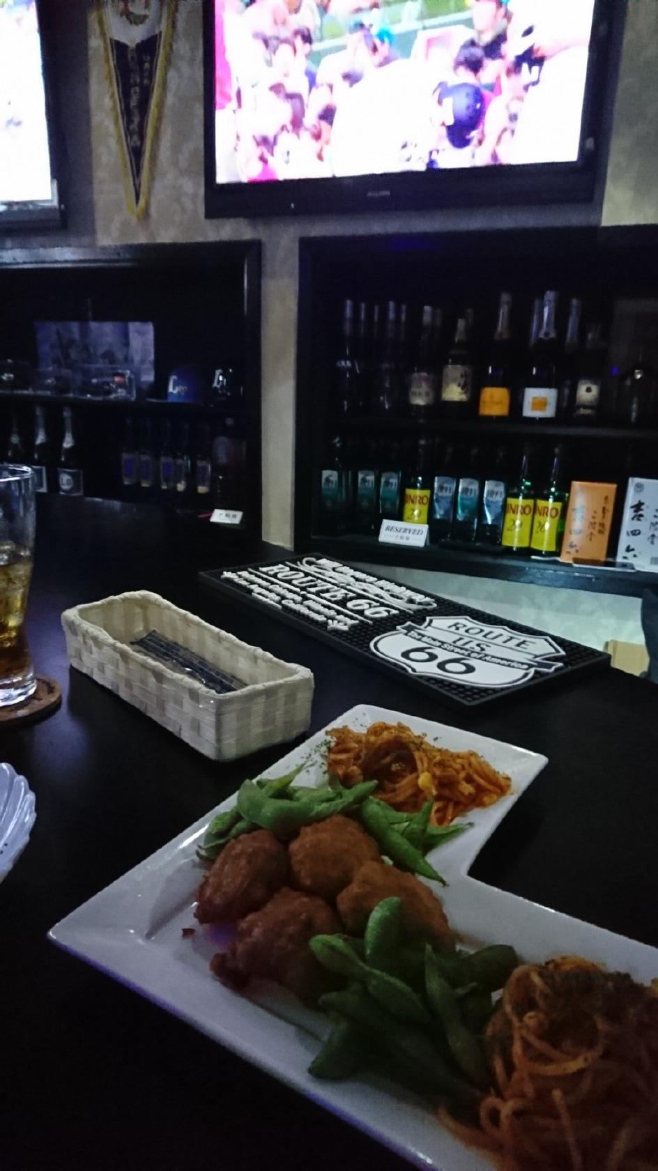sportsbar fLag 大宮