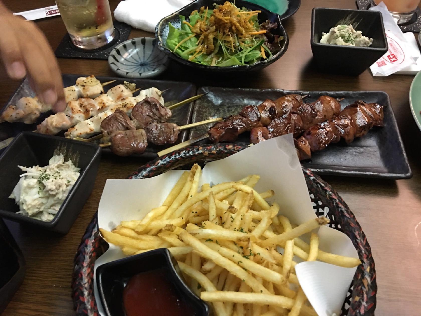 しのや 桑野店